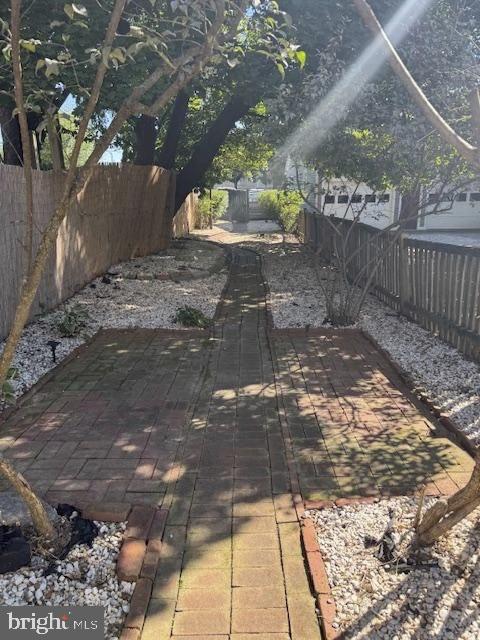 FREDERICK HISTORIC DISTRICT - Residential Lease