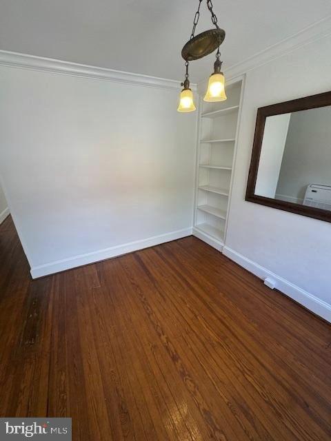 FREDERICK HISTORIC DISTRICT - Residential Lease