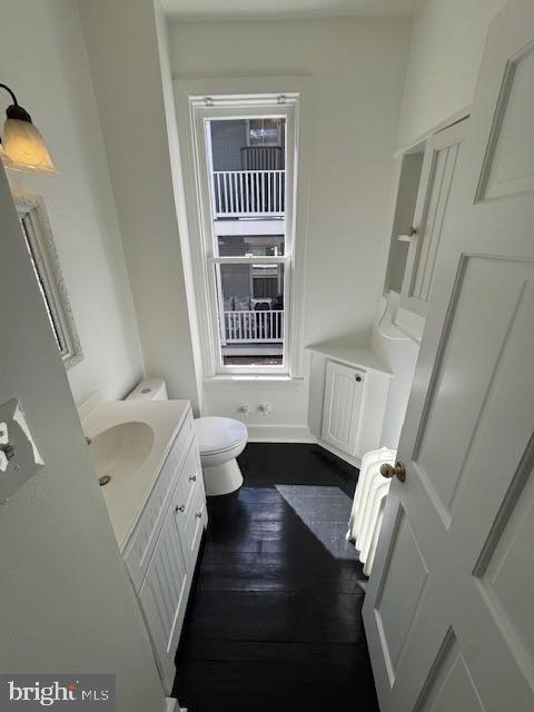 FREDERICK HISTORIC DISTRICT - Residential Lease