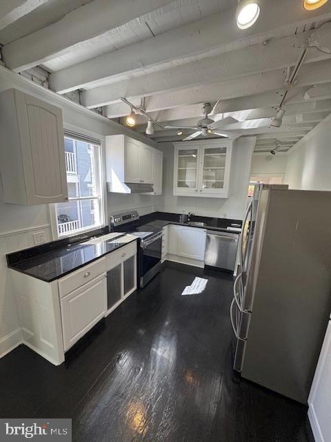 FREDERICK HISTORIC DISTRICT - Residential Lease