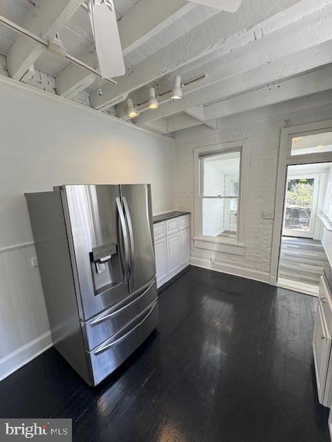 FREDERICK HISTORIC DISTRICT - Residential Lease