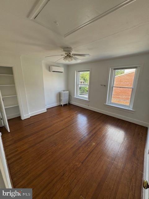 FREDERICK HISTORIC DISTRICT - Residential Lease