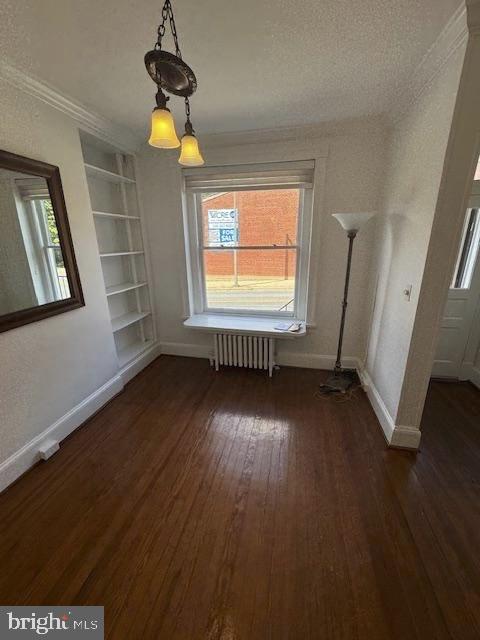 FREDERICK HISTORIC DISTRICT - Residential Lease