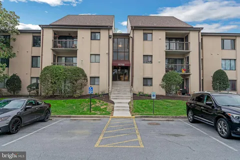 15708 Dorset Road Unit 177, Laurel, MD 20707 - MLS#: MDPG2141852