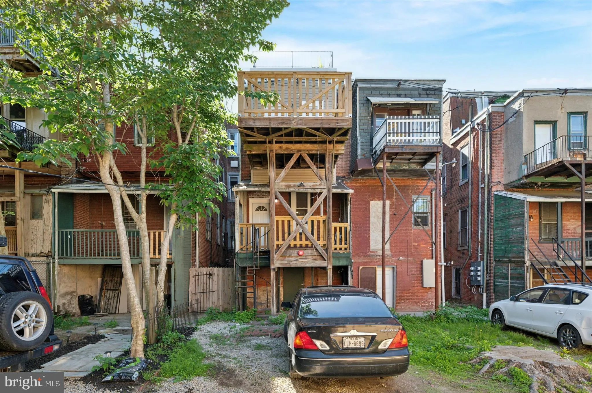 Philadelphia, Pennsylvania 19104, United States, 2 Bedrooms Bedrooms, ,2 BathroomsBathrooms,Residential,Active,138381
