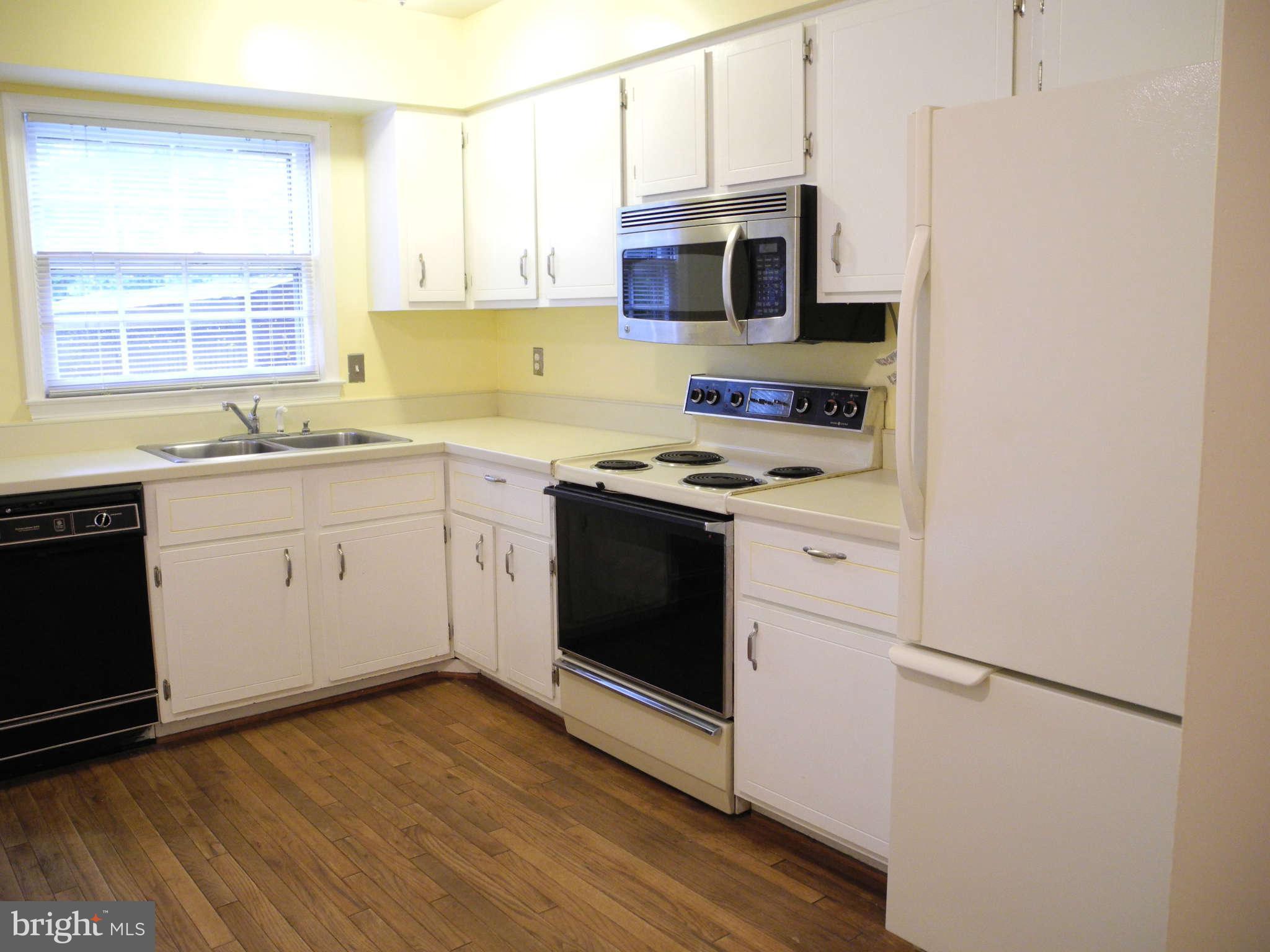 CHARLESTOWN - Residential Lease