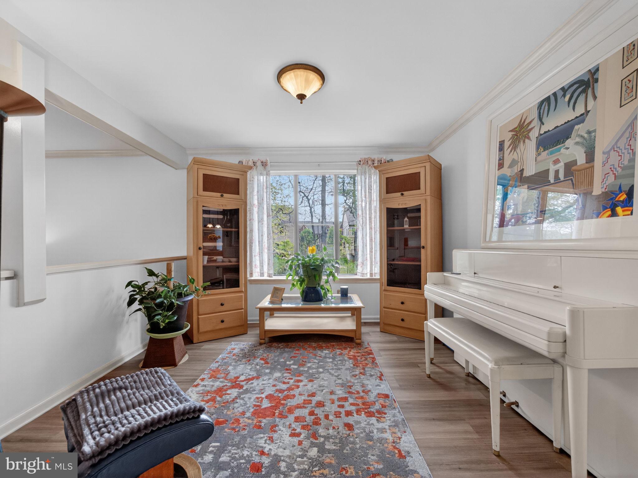 HEADLEY TRACE - Residential