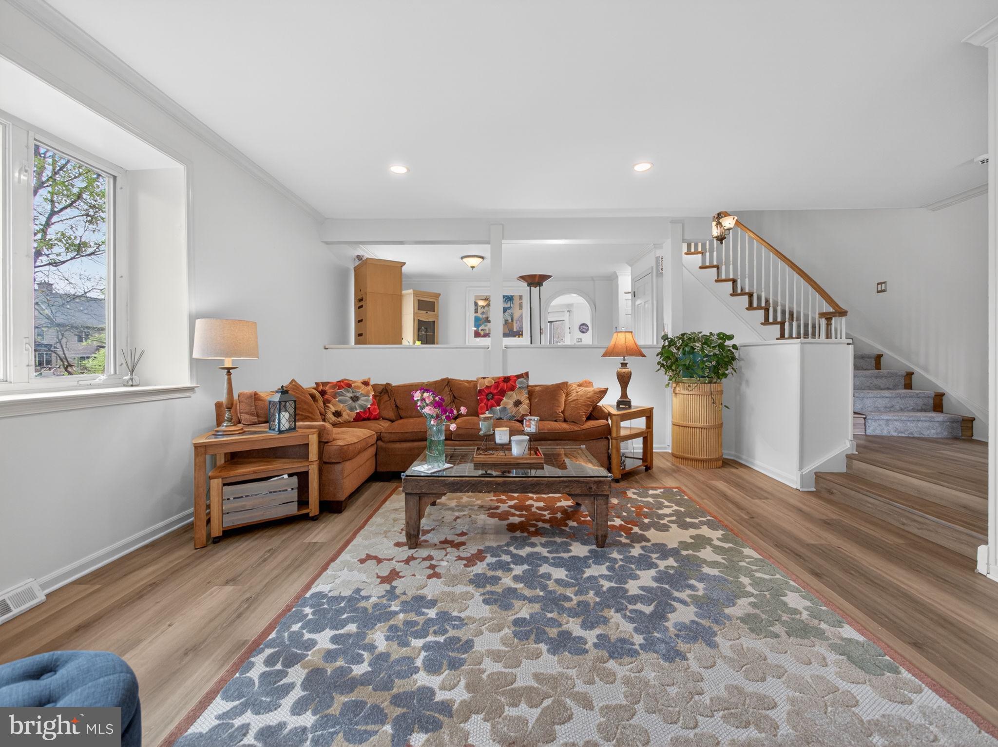 HEADLEY TRACE - Residential