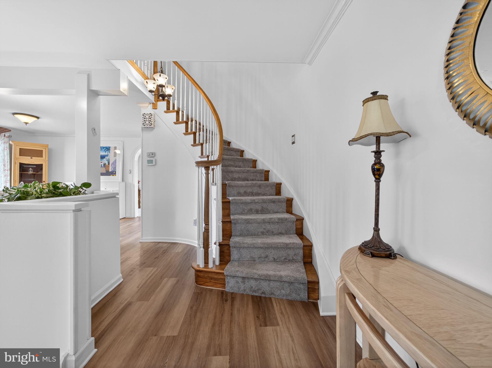 HEADLEY TRACE - Residential