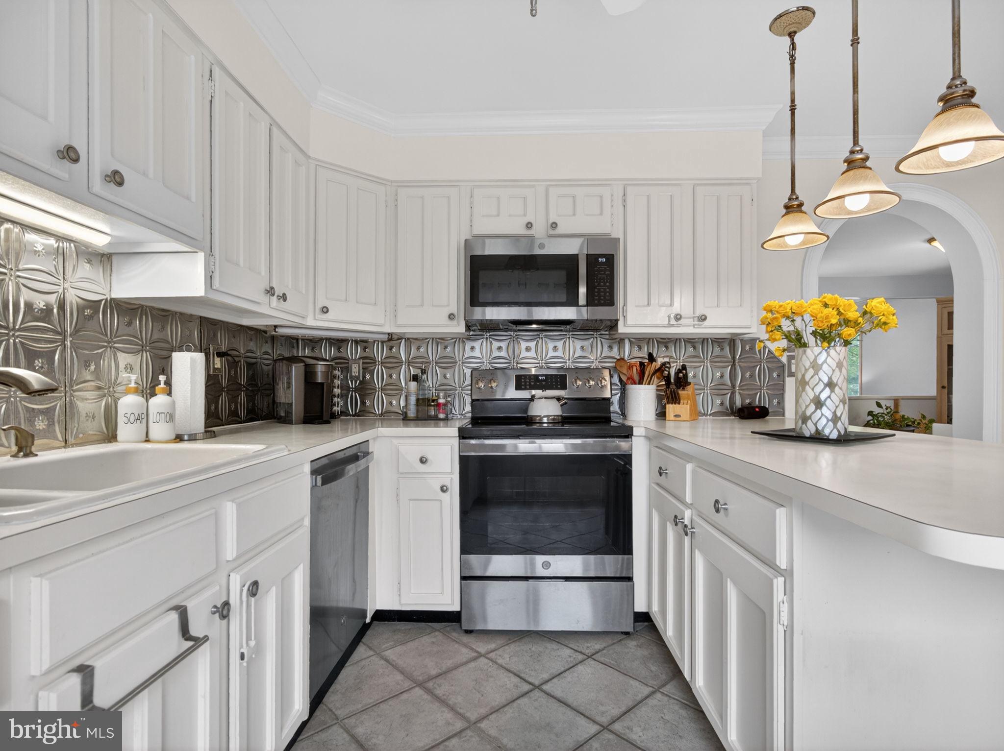HEADLEY TRACE - Residential