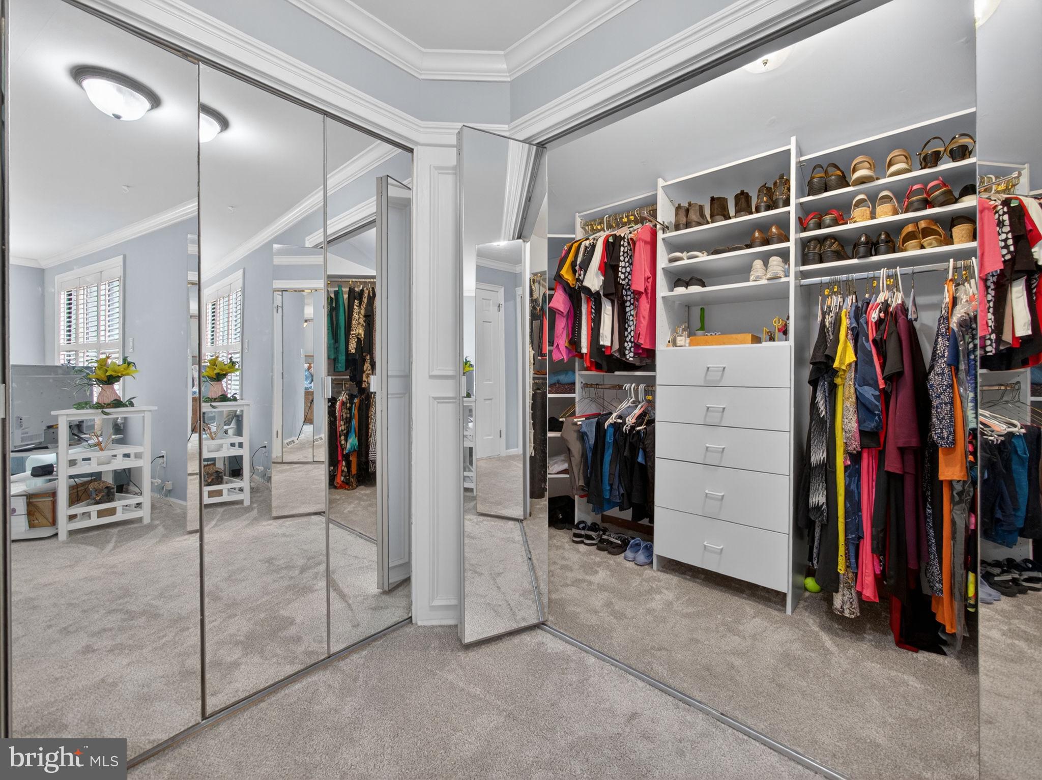 HEADLEY TRACE - Residential