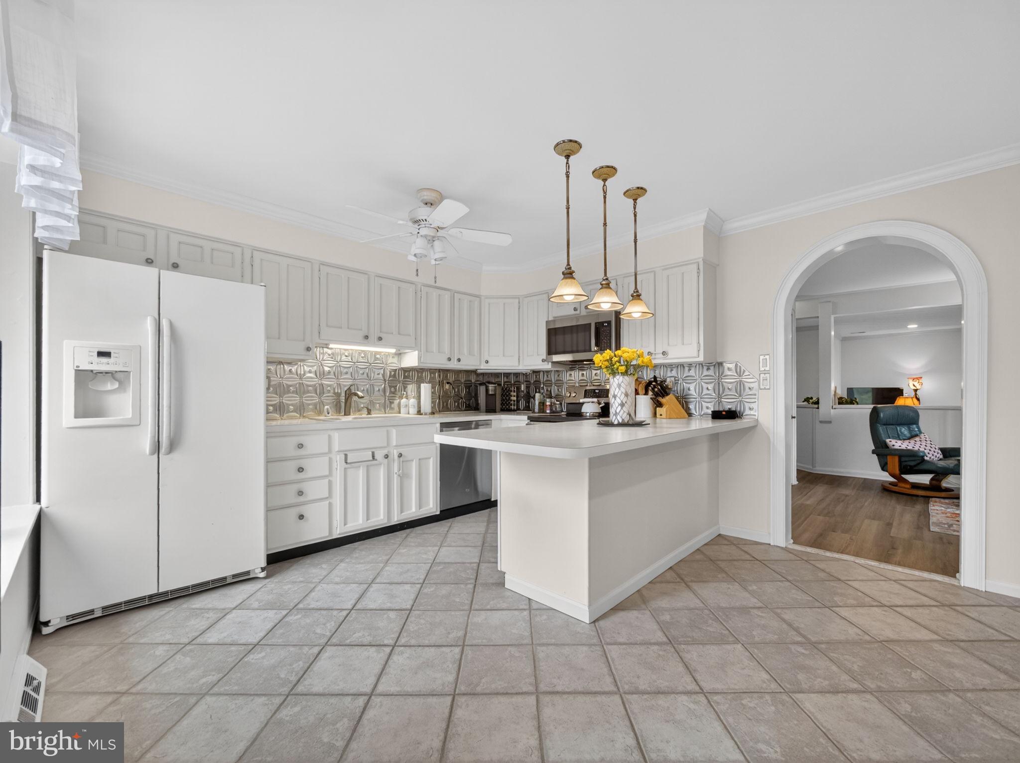 HEADLEY TRACE - Residential