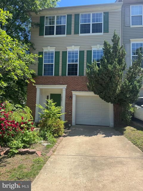 15701 PALERMO TERRACE WOODBRIDGE VA 22191