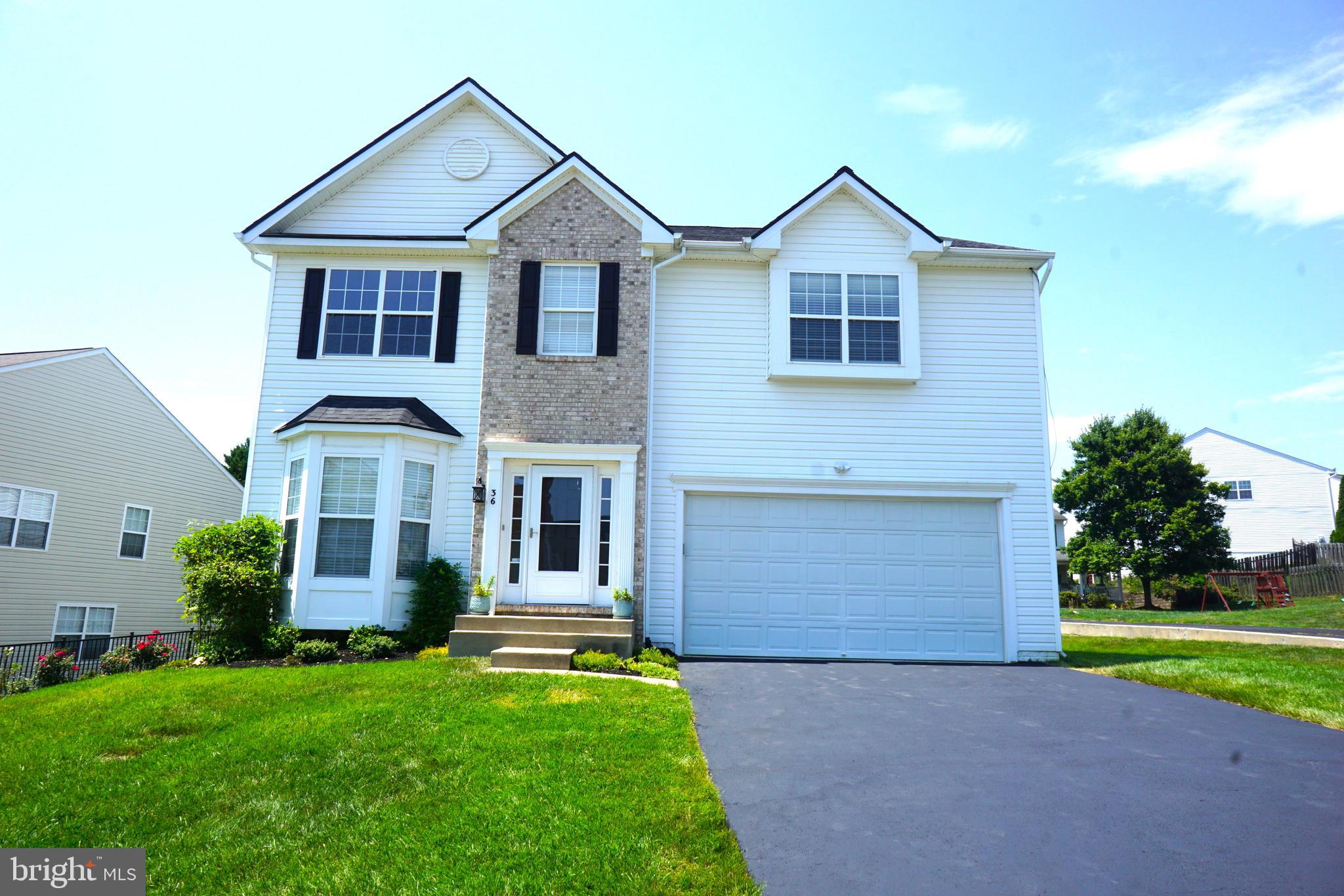 ENGLAND RUN NORTH - Residential