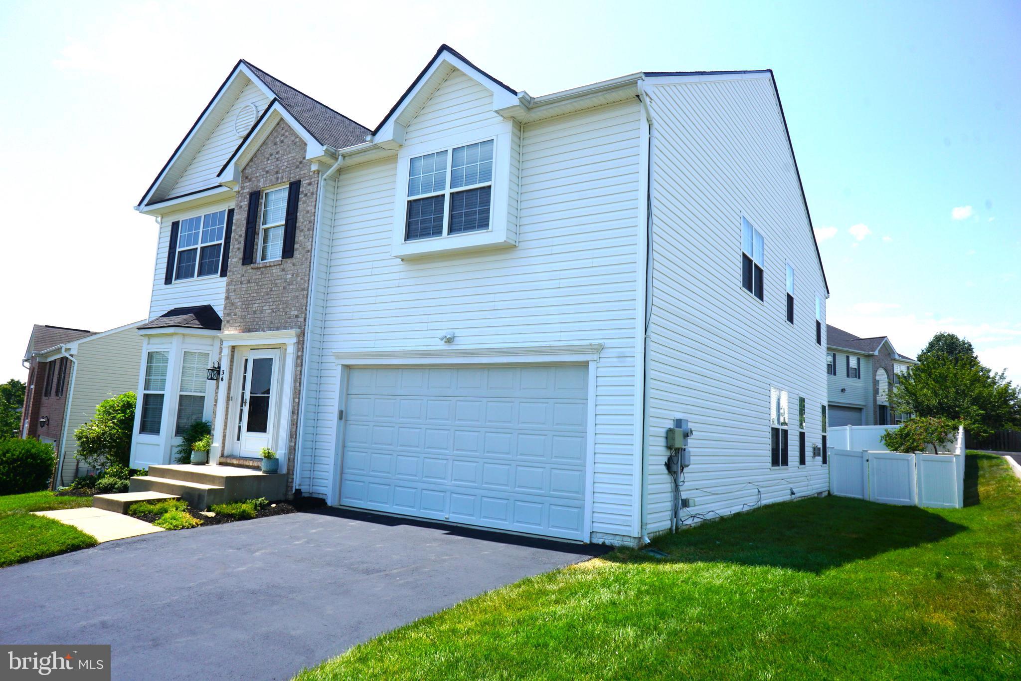 ENGLAND RUN NORTH - Residential