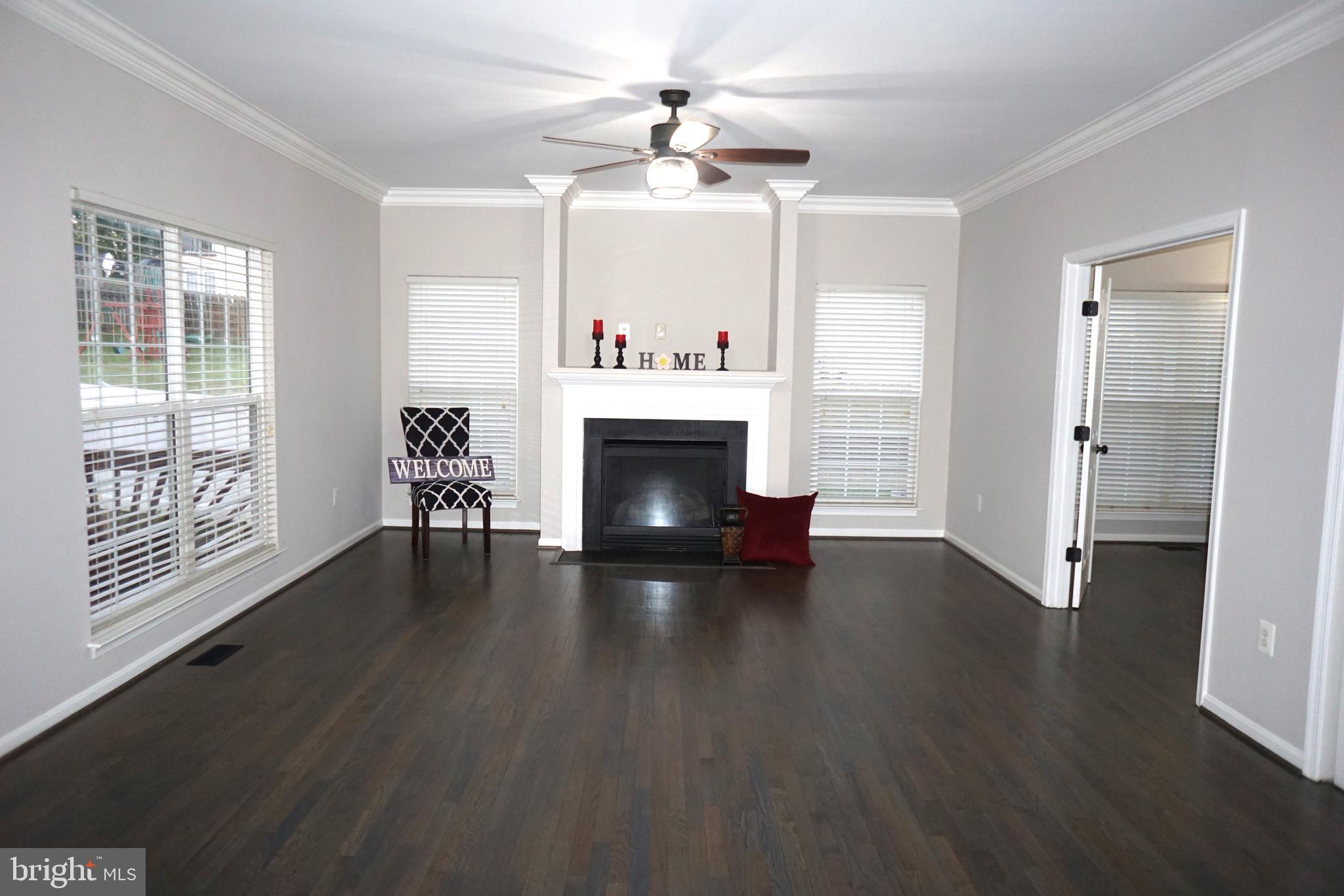 ENGLAND RUN NORTH - Residential