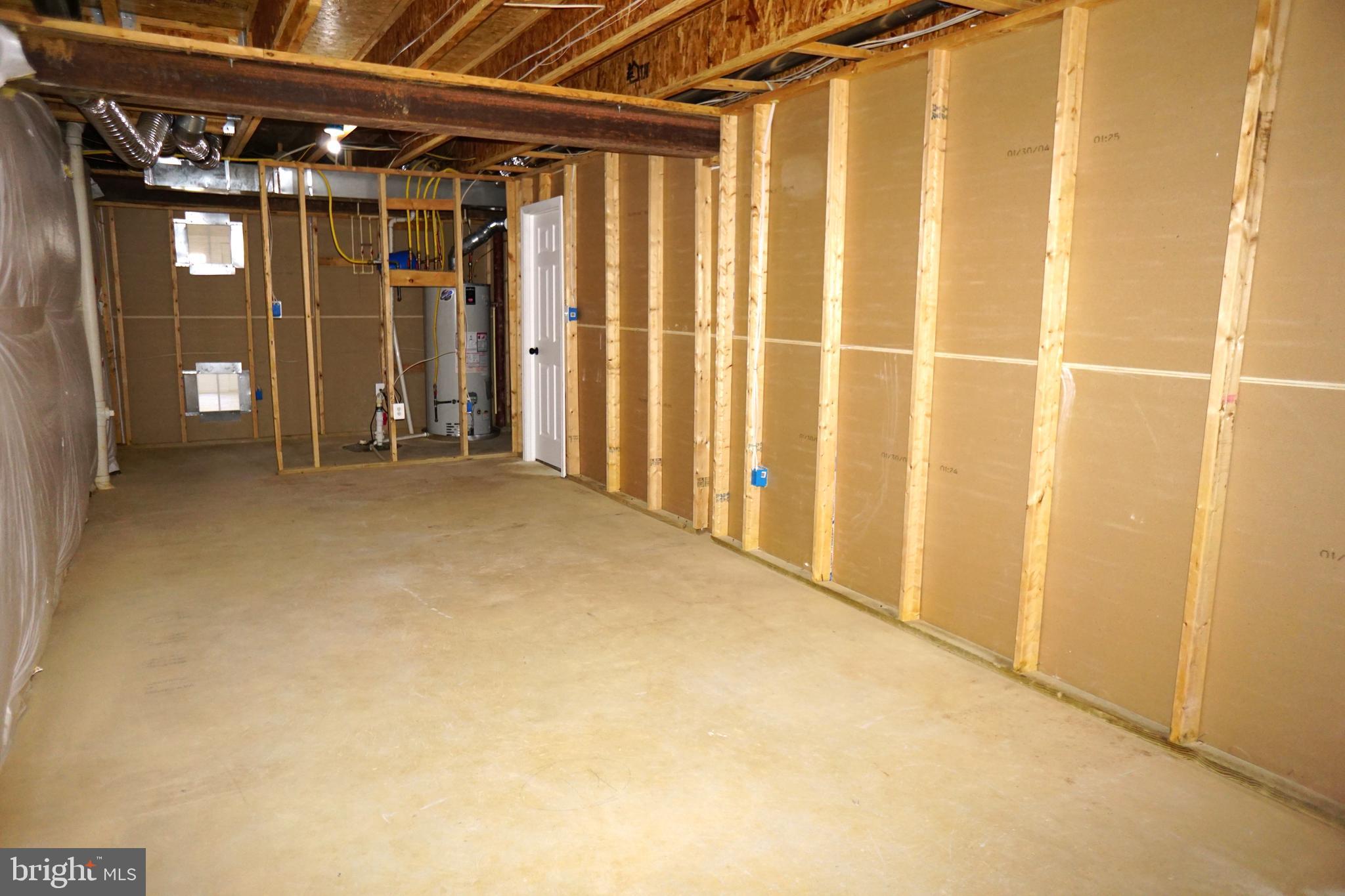 ENGLAND RUN NORTH - Residential