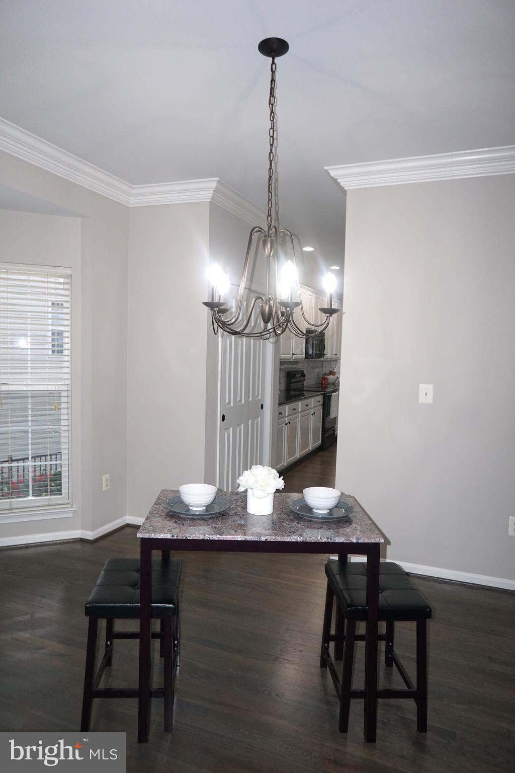 ENGLAND RUN NORTH - Residential