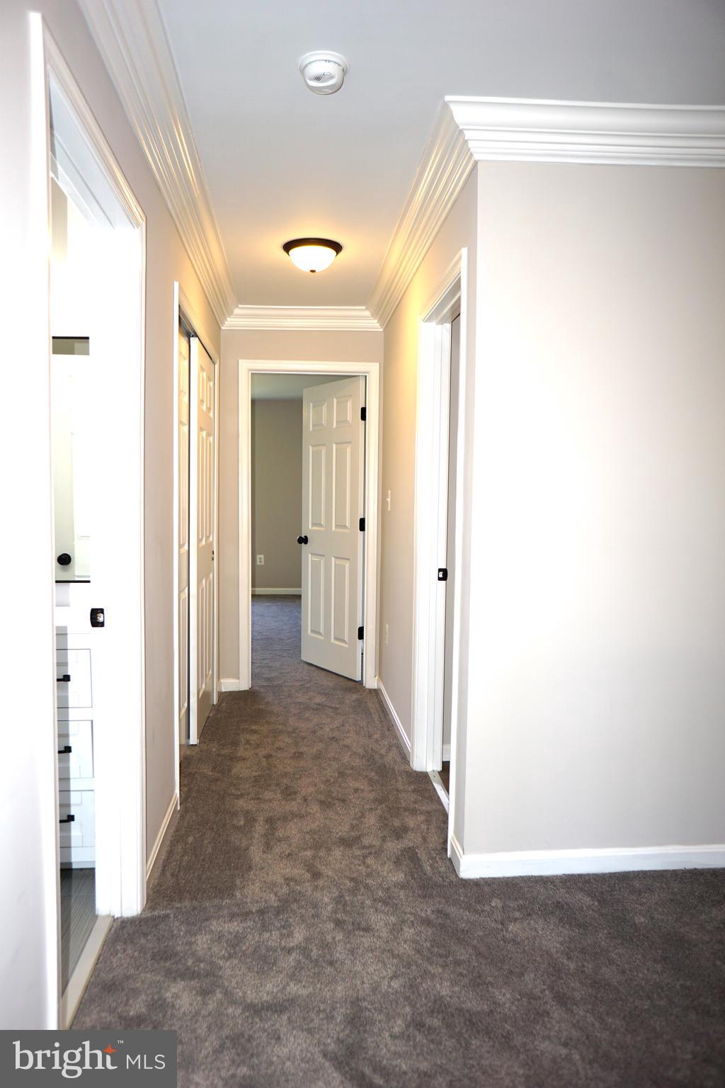 ENGLAND RUN NORTH - Residential