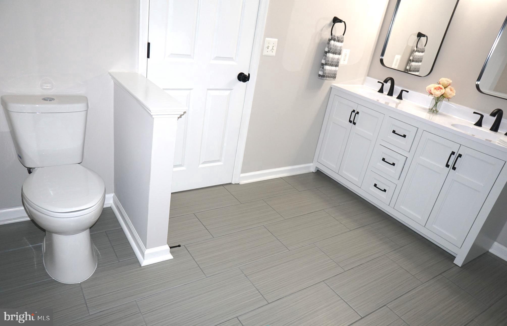 ENGLAND RUN NORTH - Residential