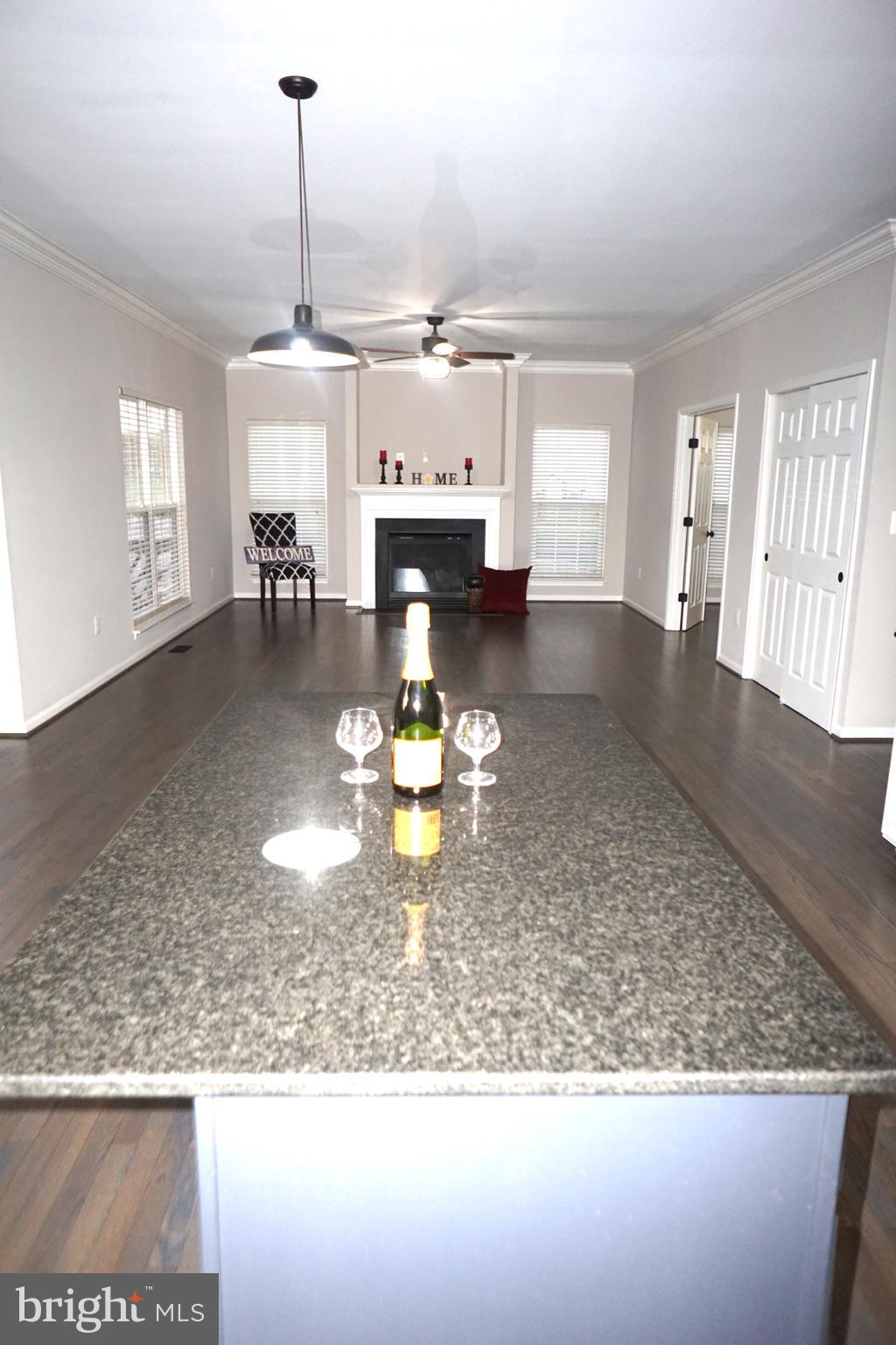 ENGLAND RUN NORTH - Residential