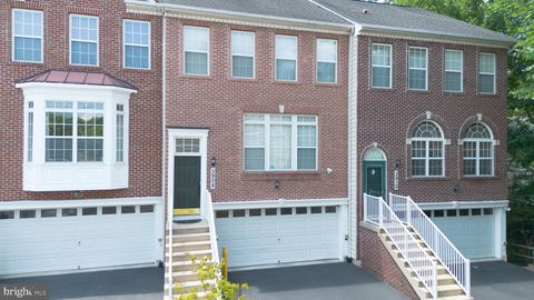 3908 BRYANT PARK CIRCLE BURTONSVILLE MD 20866