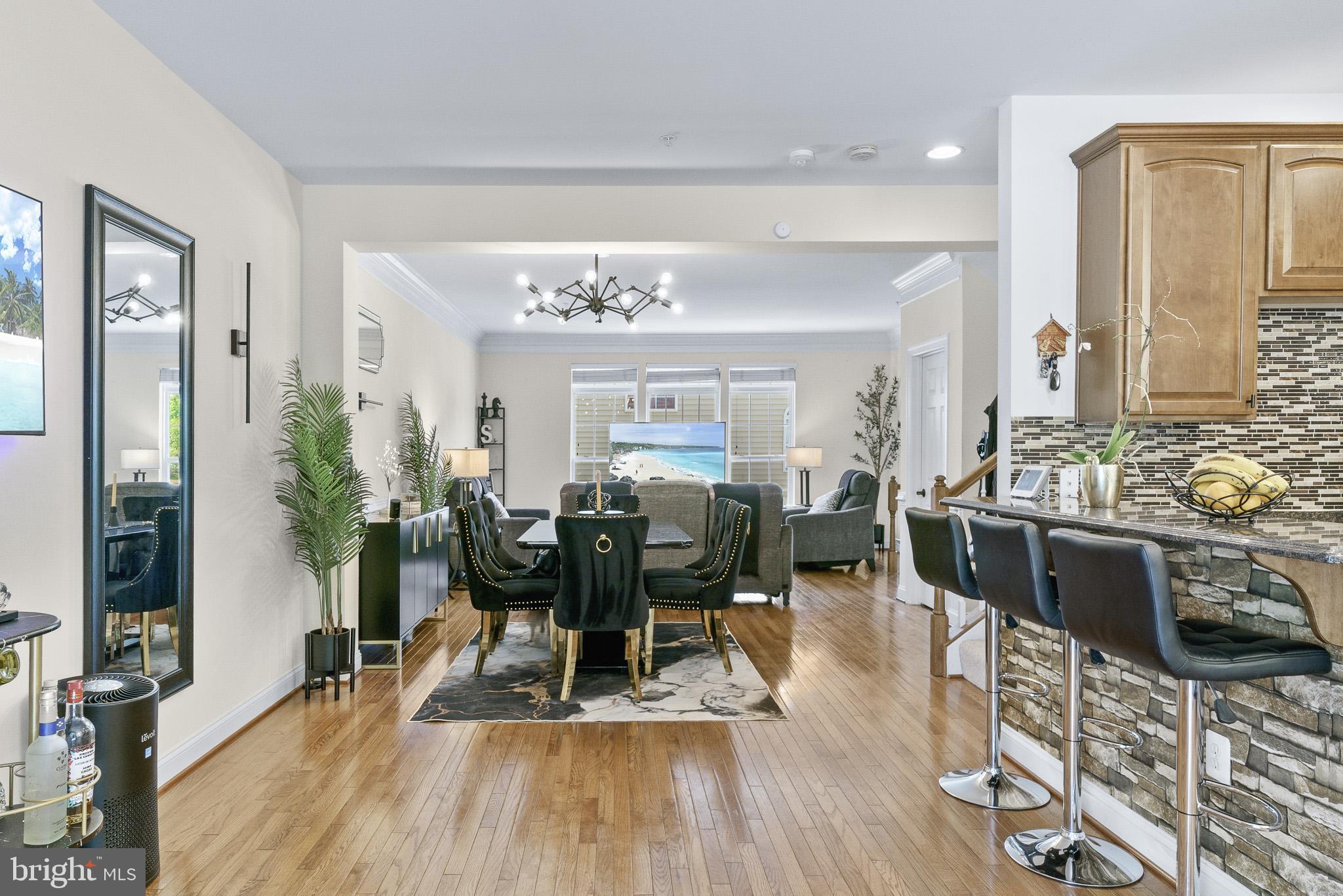 GREENCASTLE TOWNS - Residential