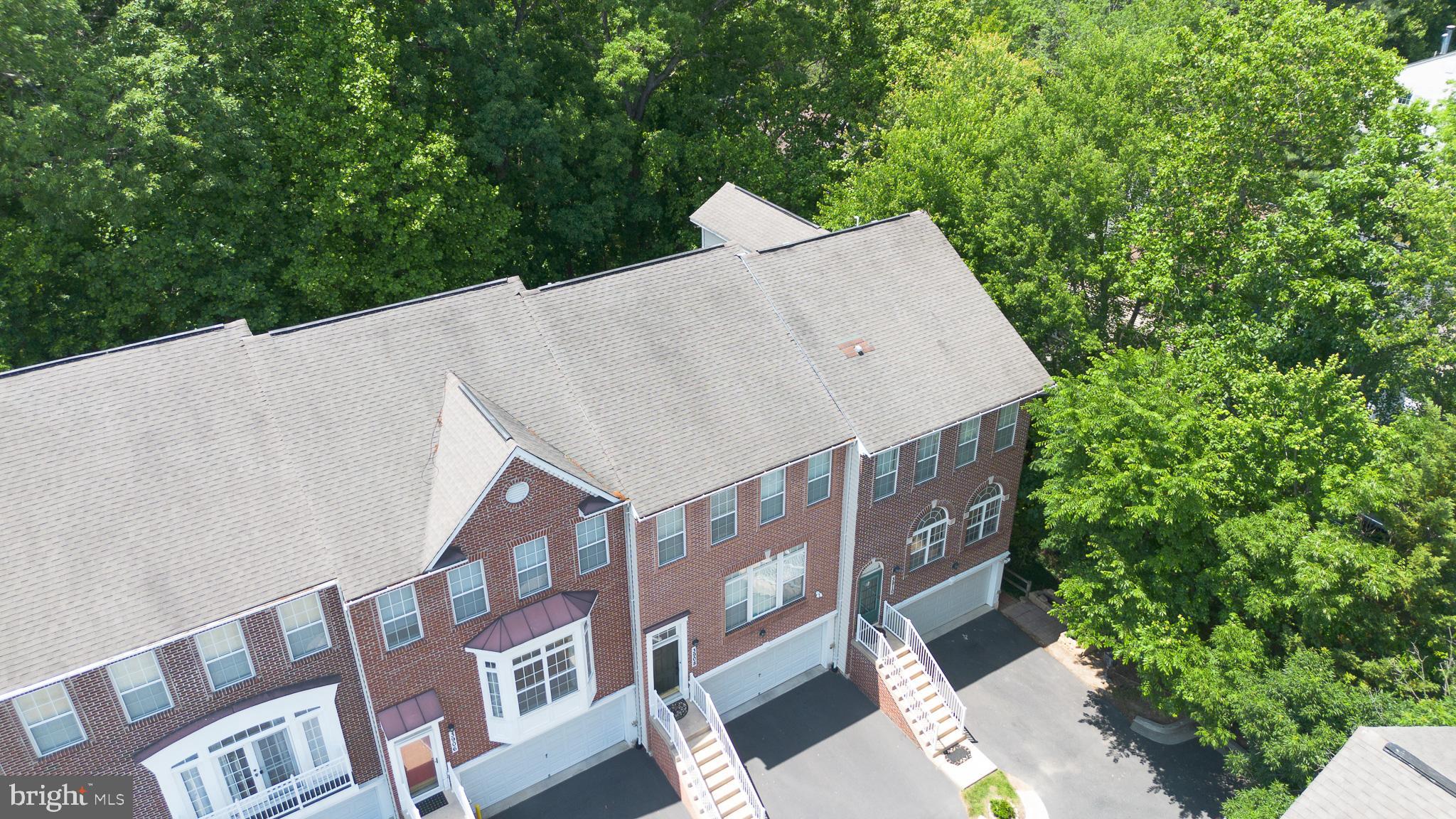 GREENCASTLE TOWNS - Residential