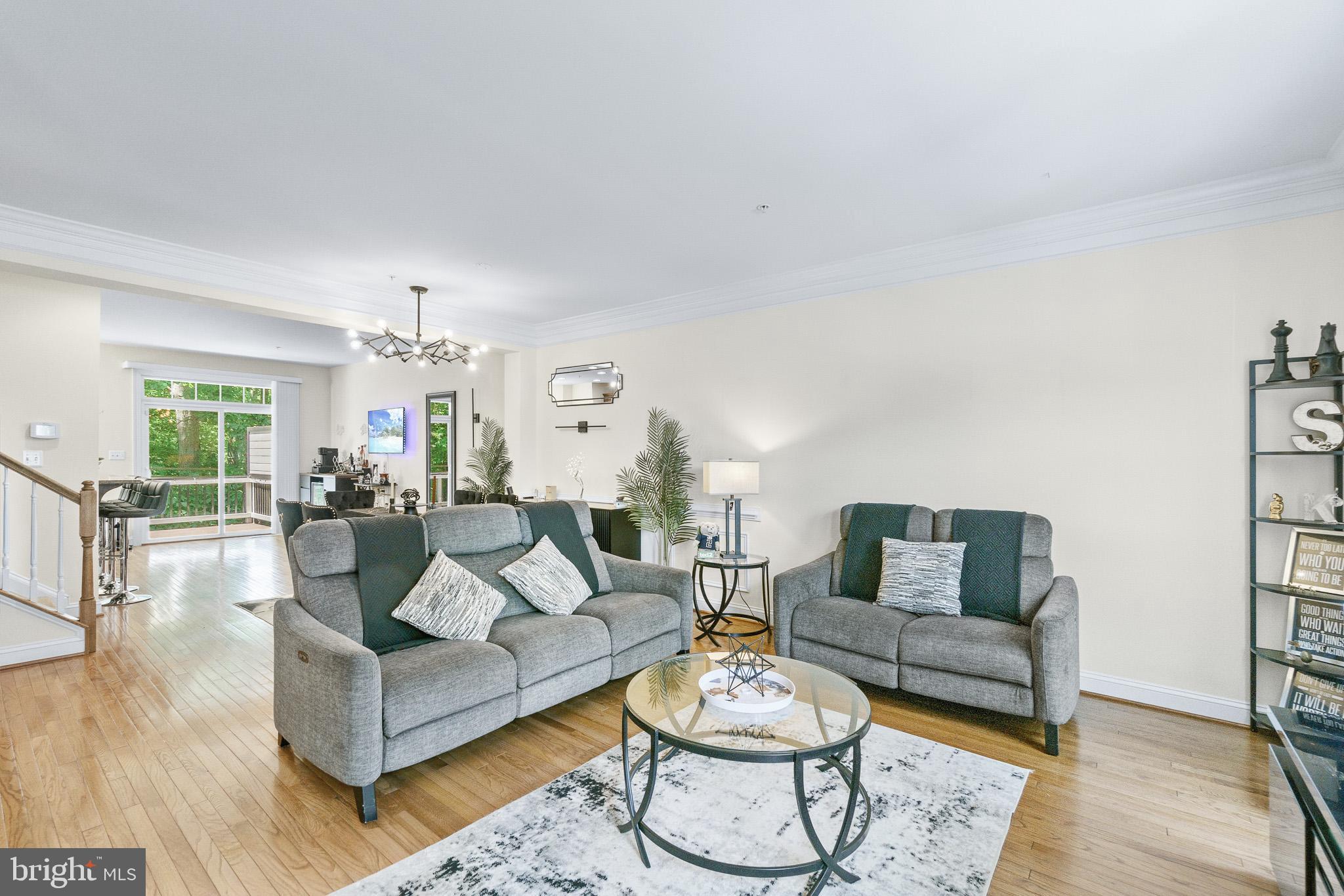 GREENCASTLE TOWNS - Residential