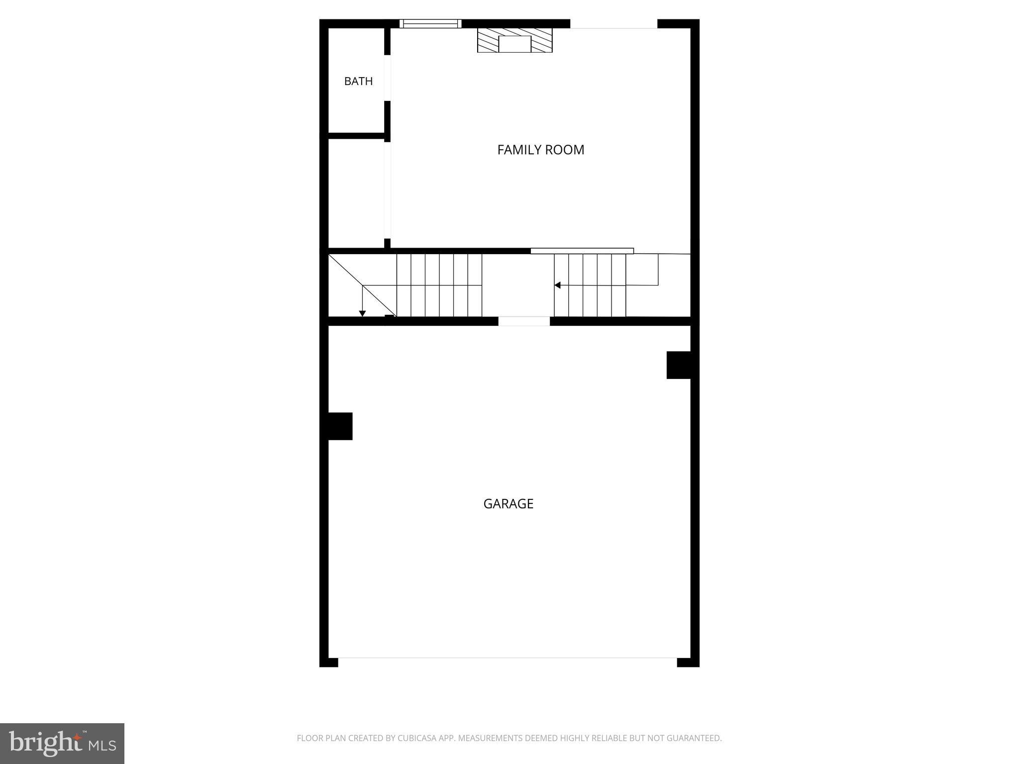 GREENCASTLE TOWNS - Residential