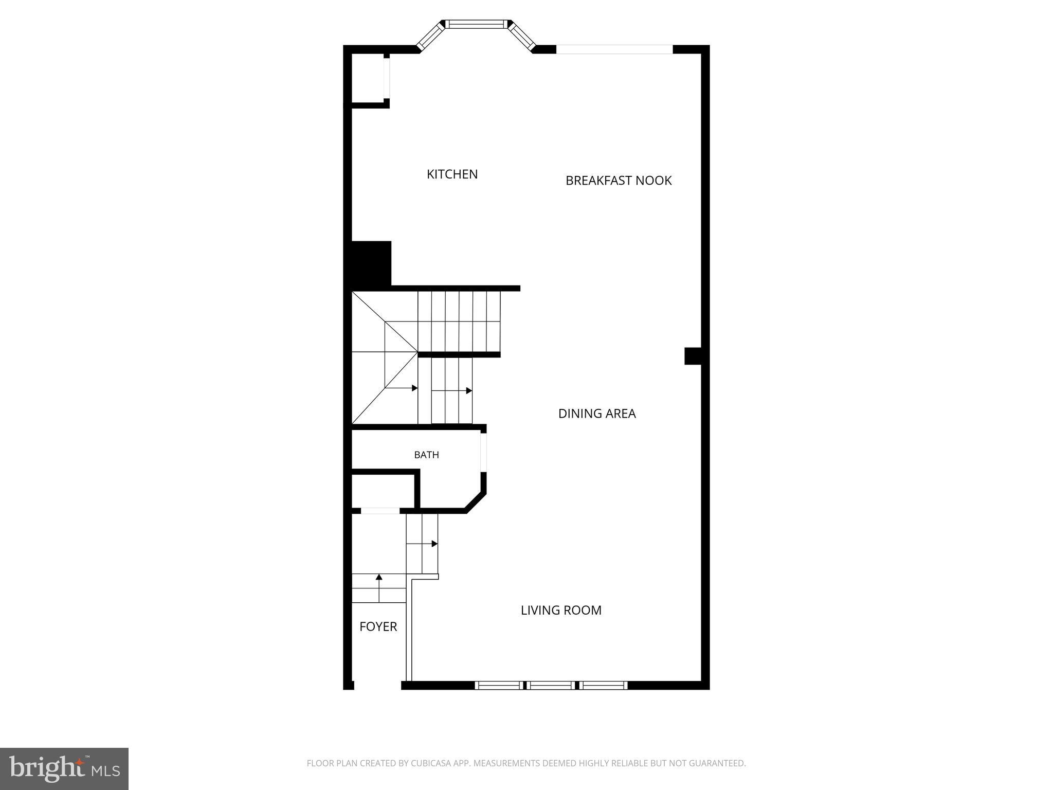 GREENCASTLE TOWNS - Residential