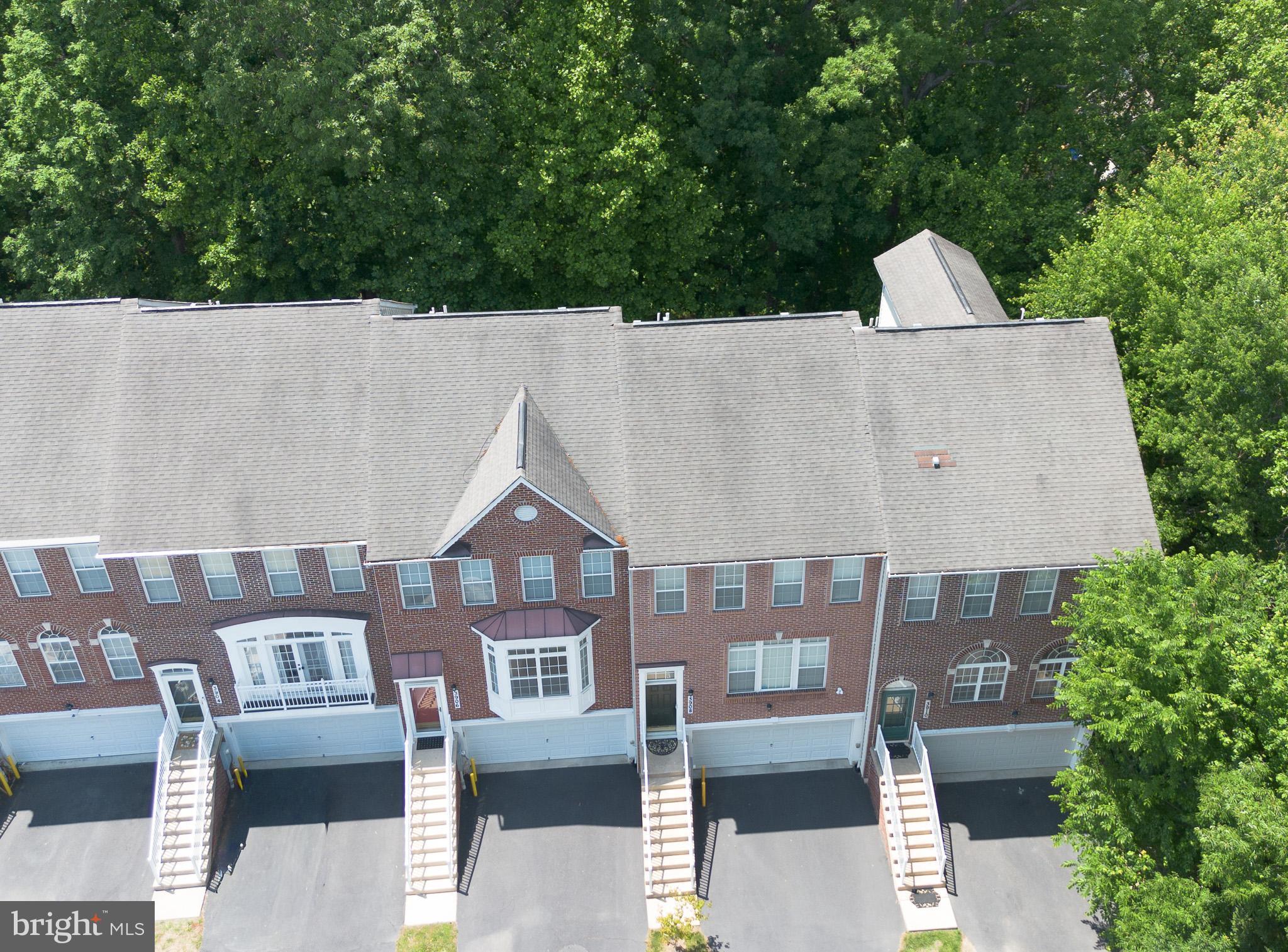 GREENCASTLE TOWNS - Residential