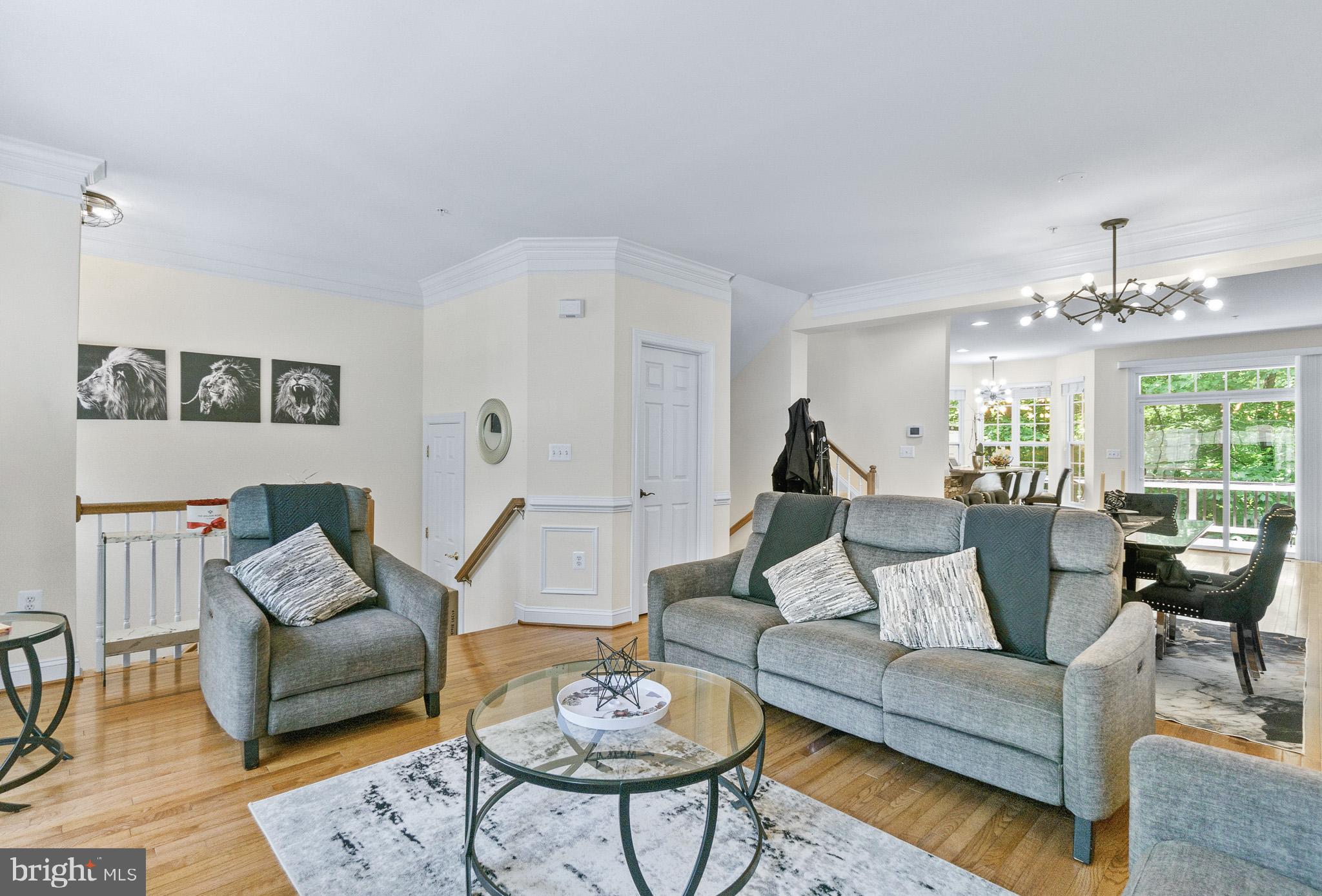 GREENCASTLE TOWNS - Residential