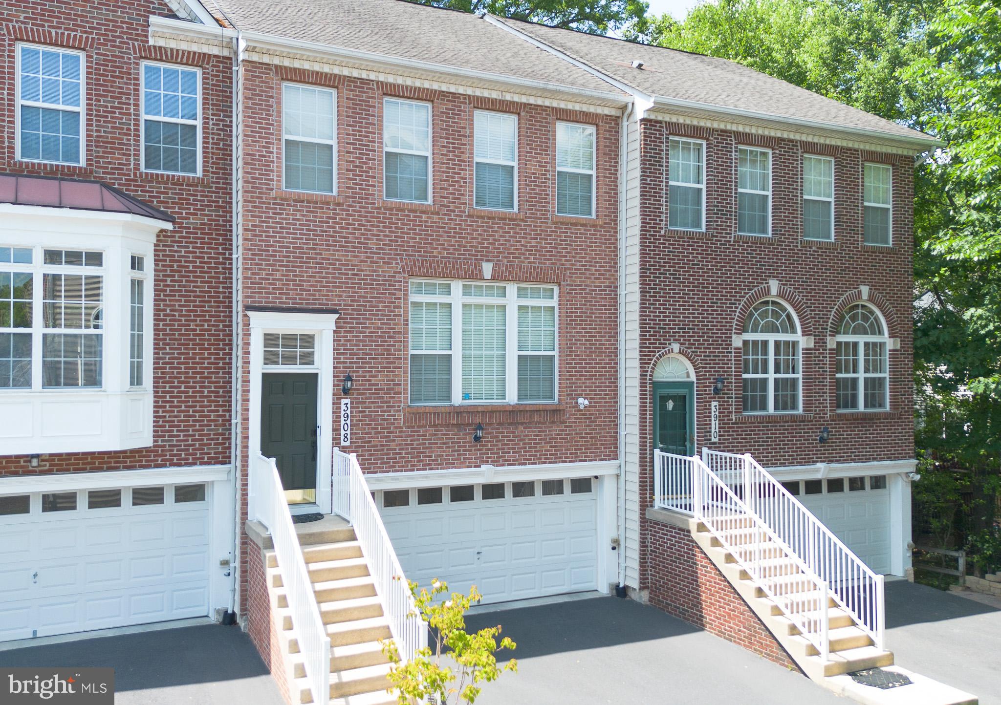 GREENCASTLE TOWNS - Residential
