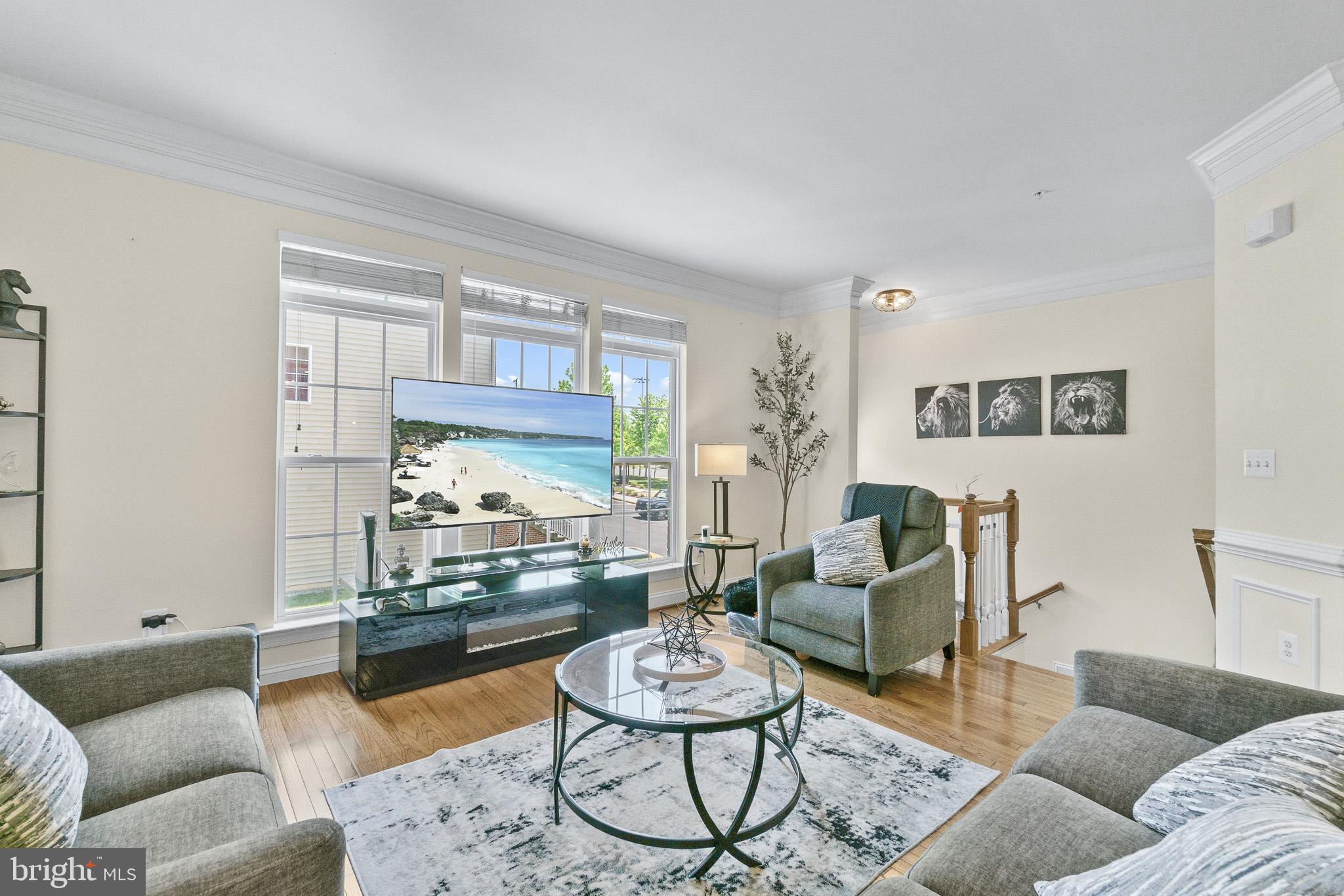 GREENCASTLE TOWNS - Residential