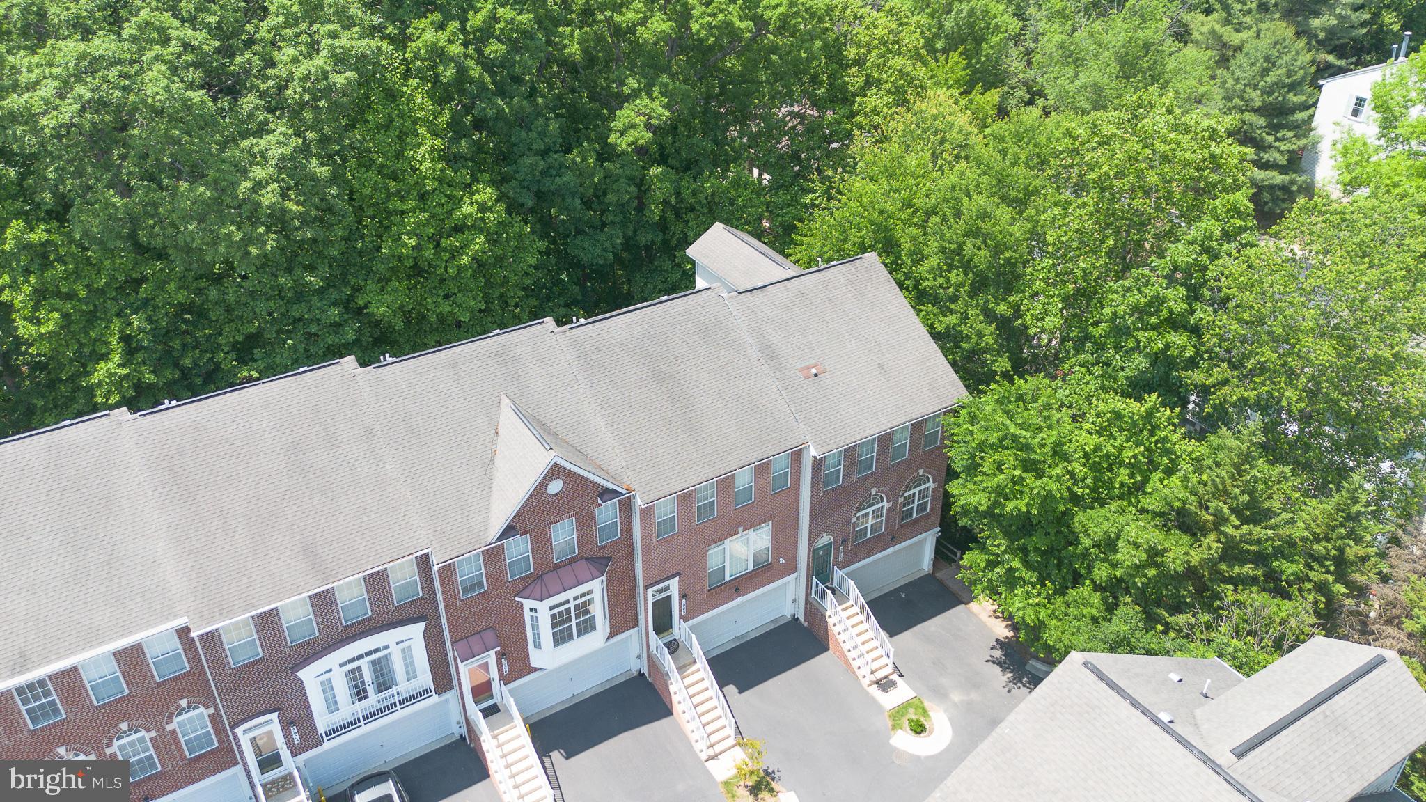 GREENCASTLE TOWNS - Residential