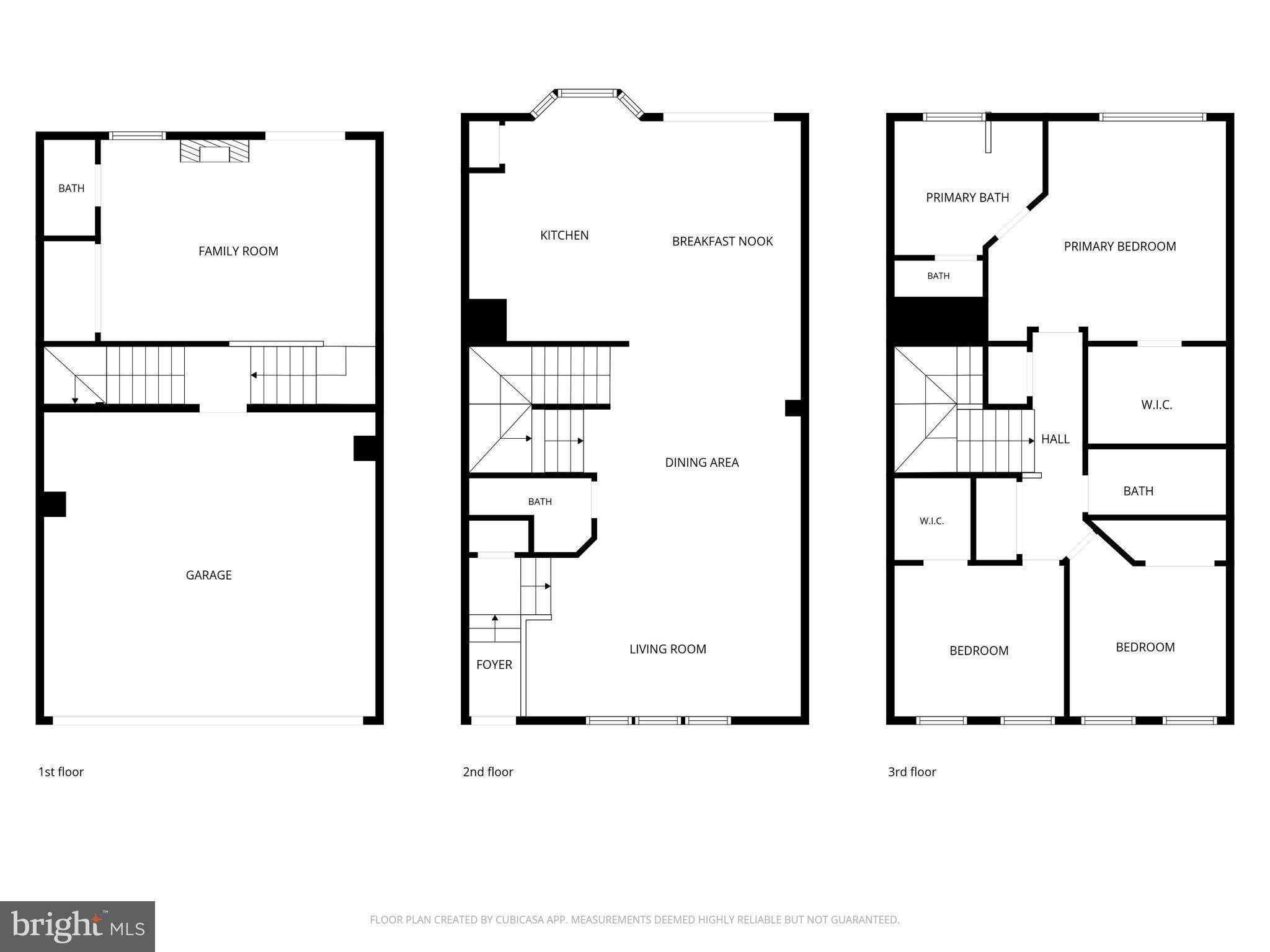 GREENCASTLE TOWNS - Residential
