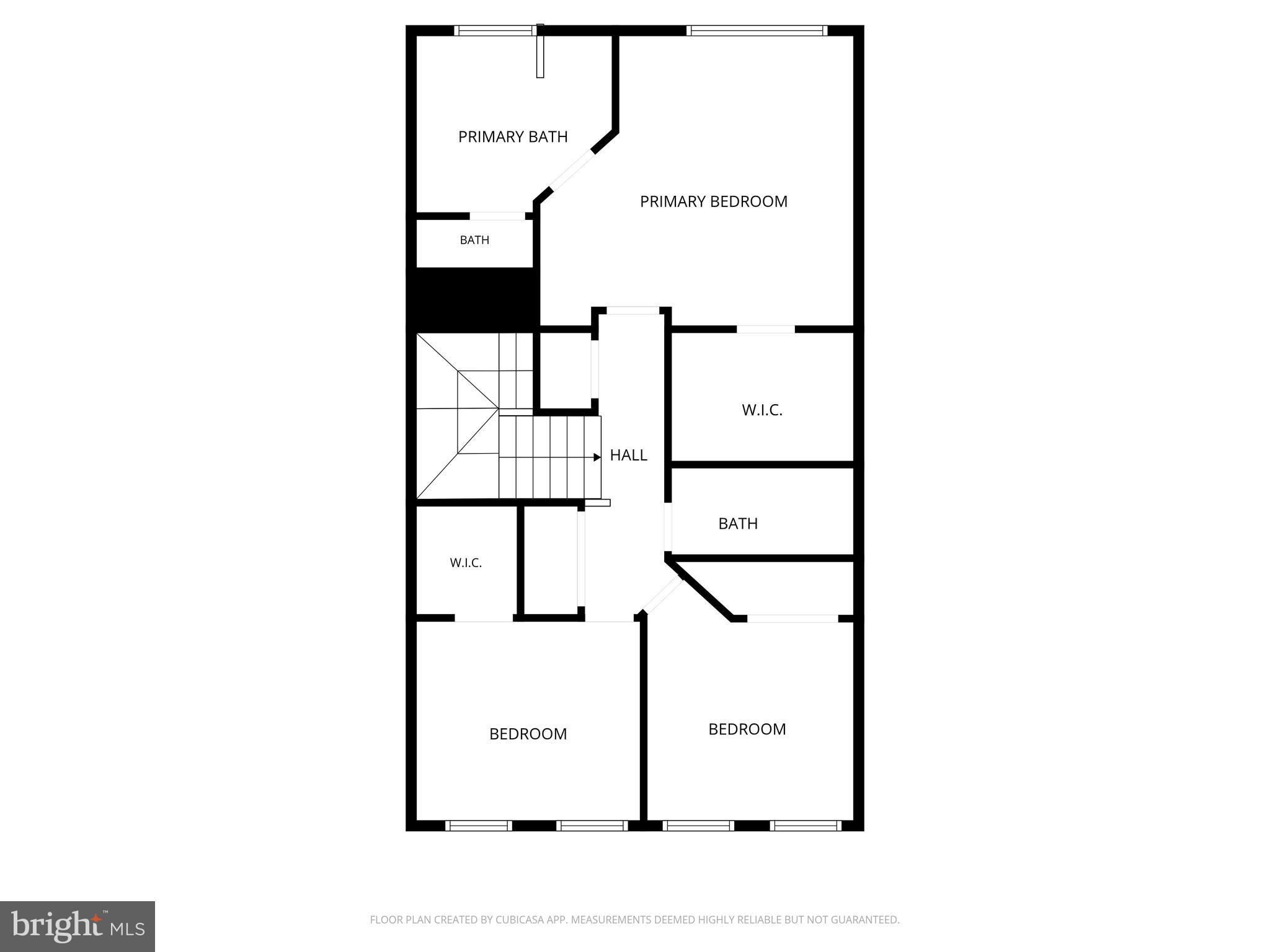 GREENCASTLE TOWNS - Residential
