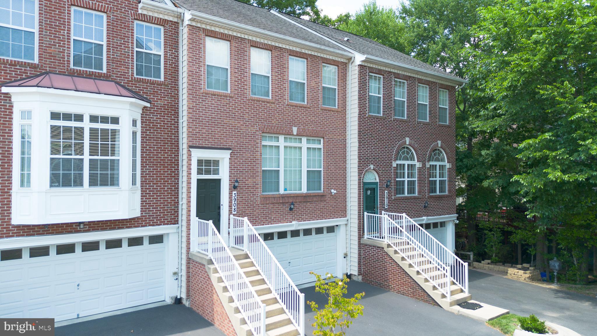 GREENCASTLE TOWNS - Residential