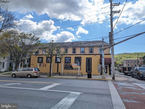 Photo of 194 - 198 Main Street, EMMAUS, PA 18049 (MLS # PALH2008516)