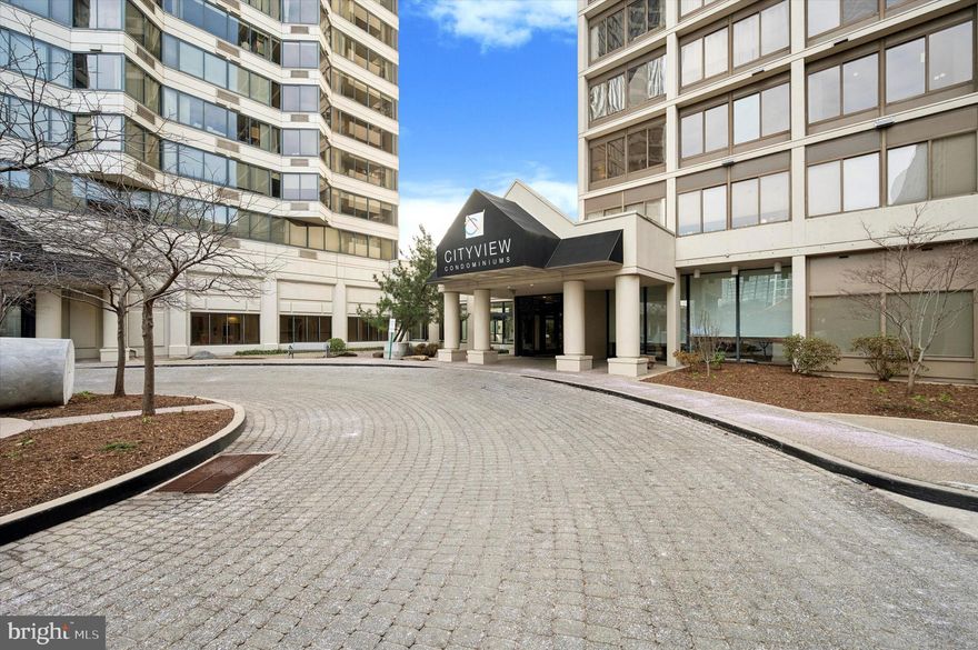 **Covered Parking Included!** Welcome to Unit 1221 in CityView. This sun-filled one bedroom, one bathroom condominium on the 12th floor of the North Tower offers floor-to-ceiling windows with sweeping city views. The thoughtfully designed layout features a separate kitchen equipped with a dishwasher and built-in microwave. The unit also offers a spacious bedroom and a large full bathroom with a tub and shower combination. A generous entryway closet provides excellent storage and organization. Residents enjoy a premier location paired with state-of-the-art amenities, including a heated pool surrounded by a lush garden, bike room, fitness center, on-site laundry facilities, and 24-hour security with a staffed front desk for convenient package delivery. Entertaining is easy with an on-site guest suite available to rent for family and out-of-town visitors. This pet-friendly building offers everything you could need and more. Perfectly situated in the heart of Fairmount and the Art Museum area, the location places you just steps from the Philadelphia Museum of Art, the Rodin Museum, neighborhood parks, and some of the city’s best dining and shopping. Whole Foods, Target, and major transportation routes are all nearby. This is a fantastic opportunity to own a light-filled home in one of Philadelphia’s most desirable condominium communities. Easy to show. Schedule today!