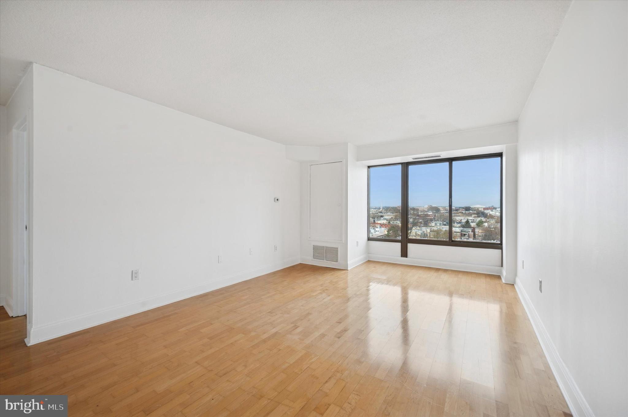 ART MUSEUM AREA - Residential