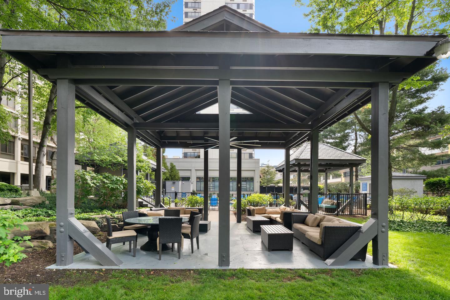 ART MUSEUM AREA - Residential