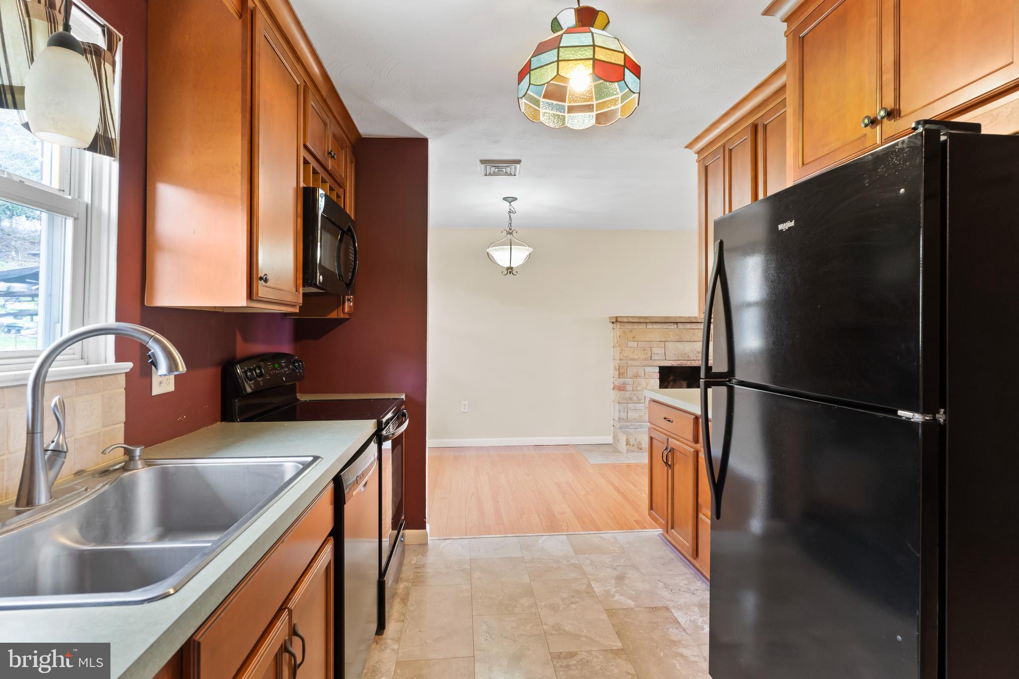 PLEASANT VIEW - Residential