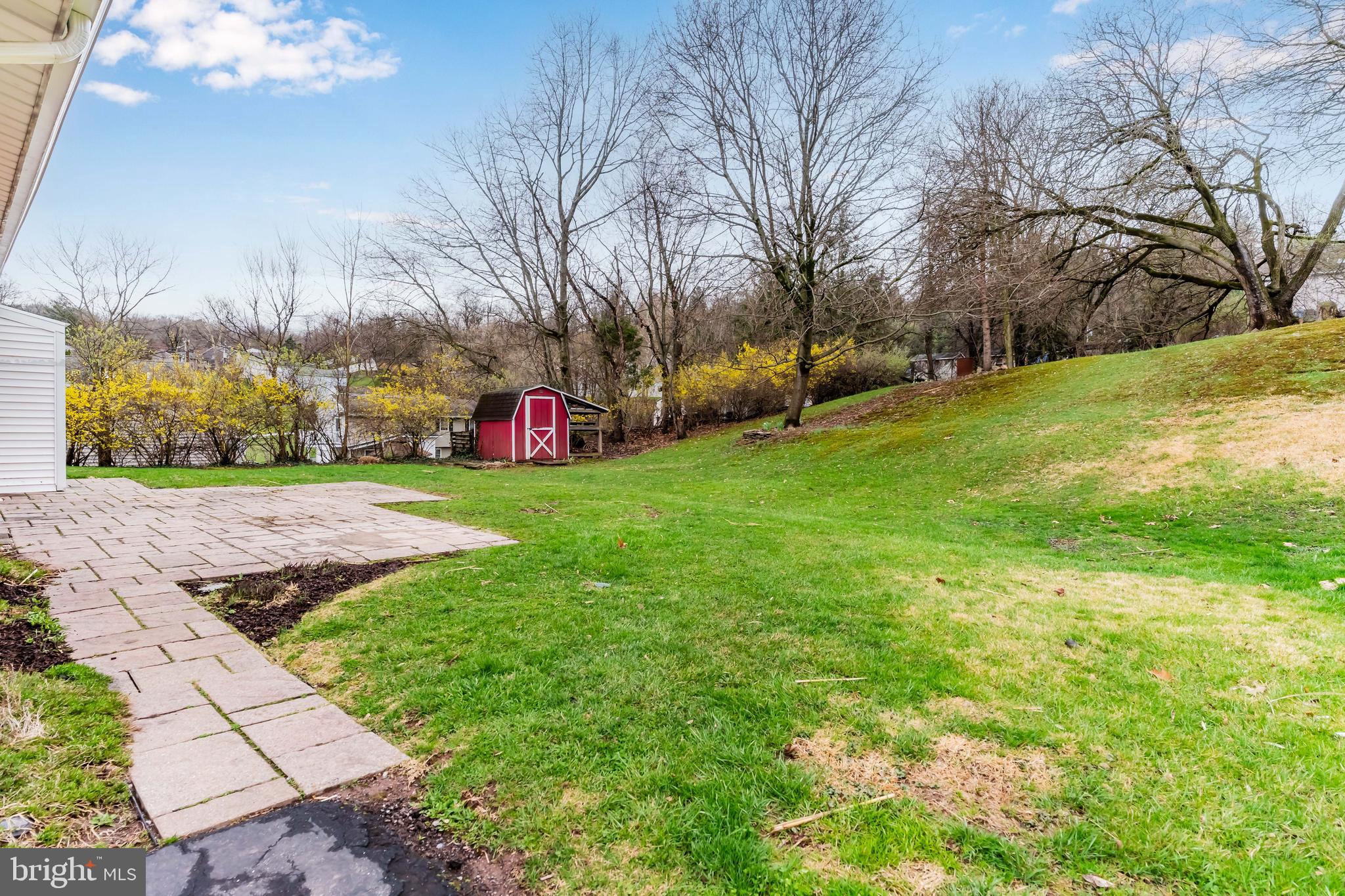 PLEASANT VIEW - Residential