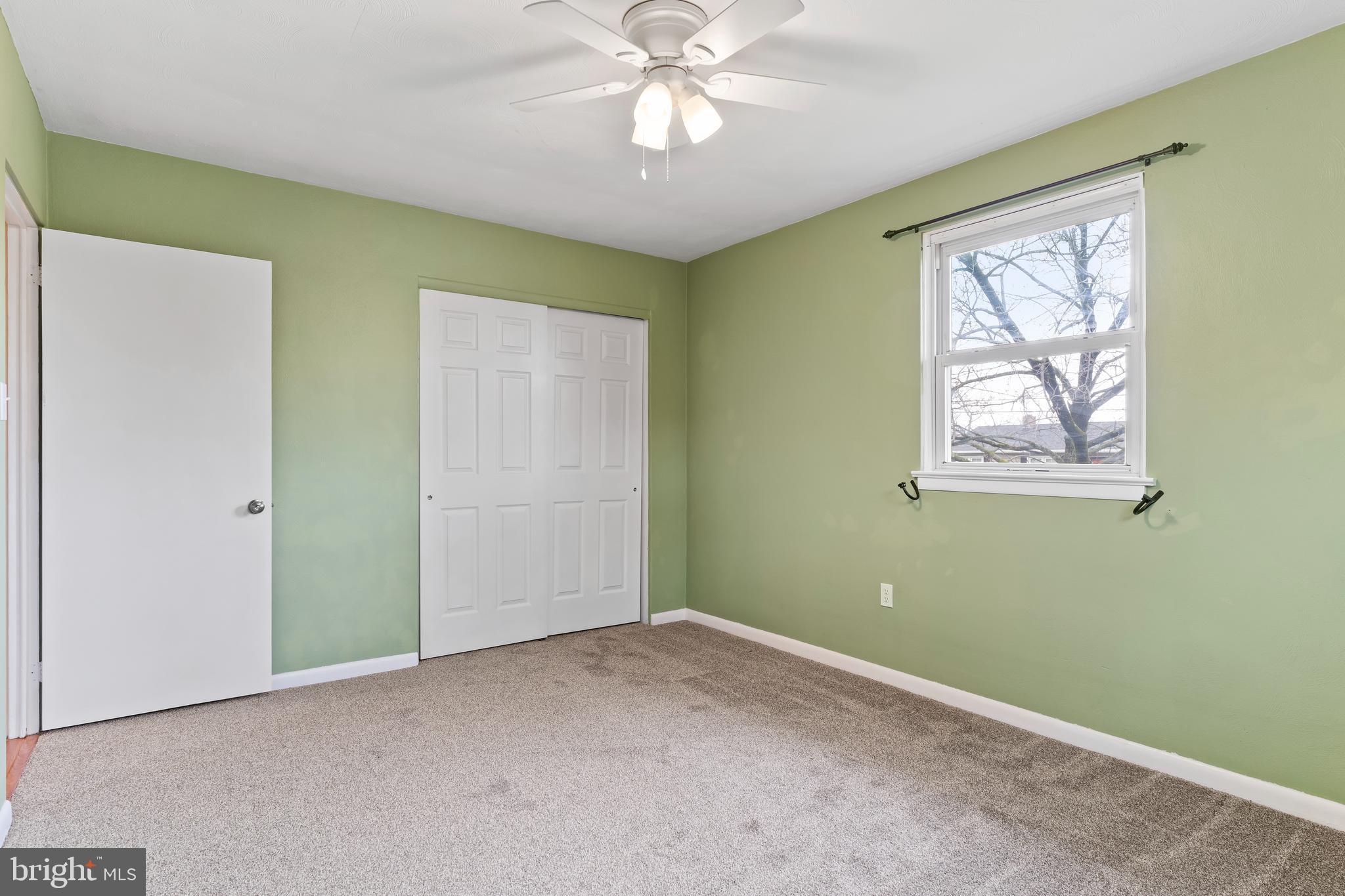 PLEASANT VIEW - Residential