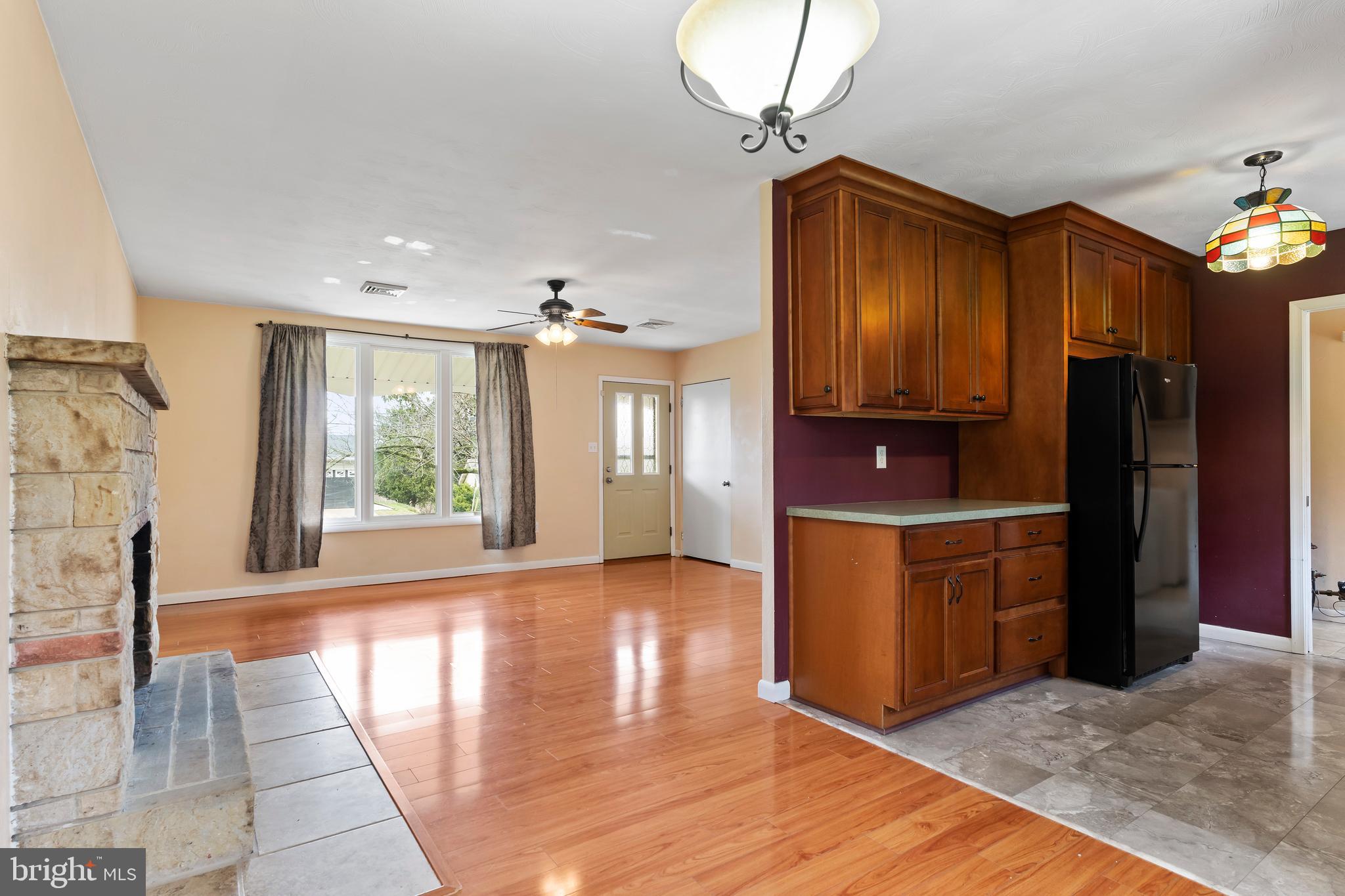 PLEASANT VIEW - Residential