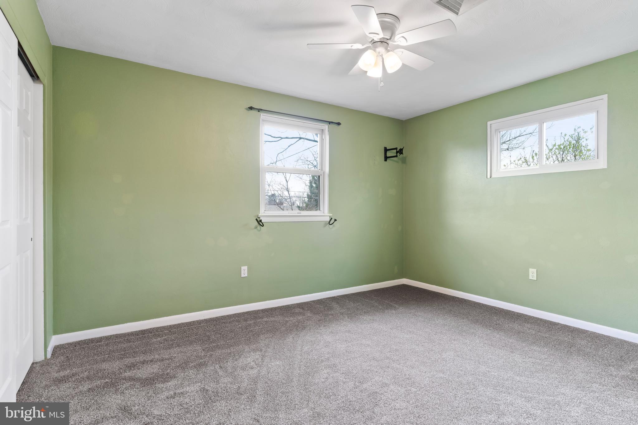 PLEASANT VIEW - Residential