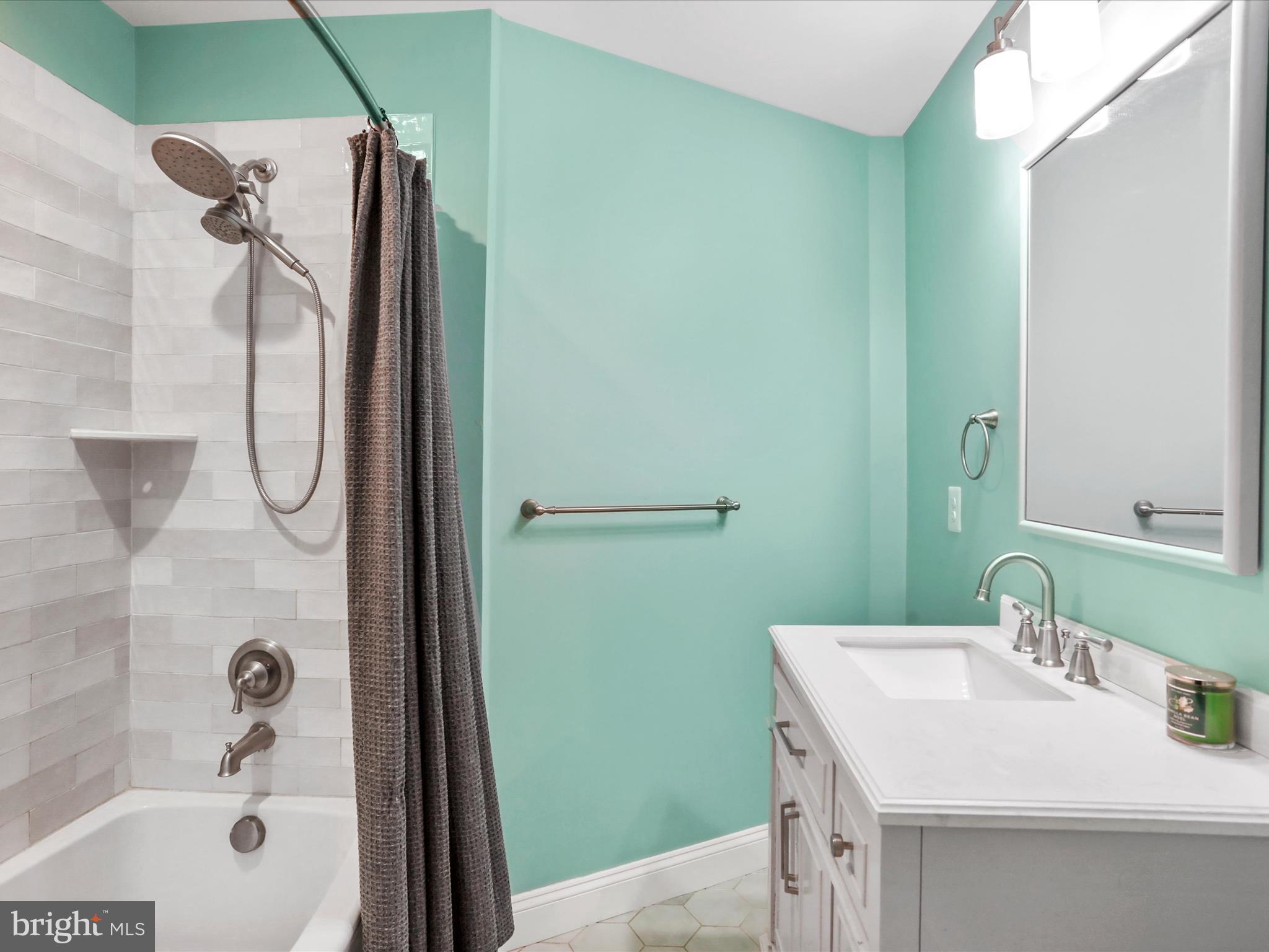 JACKSONS MEADOW - Residential