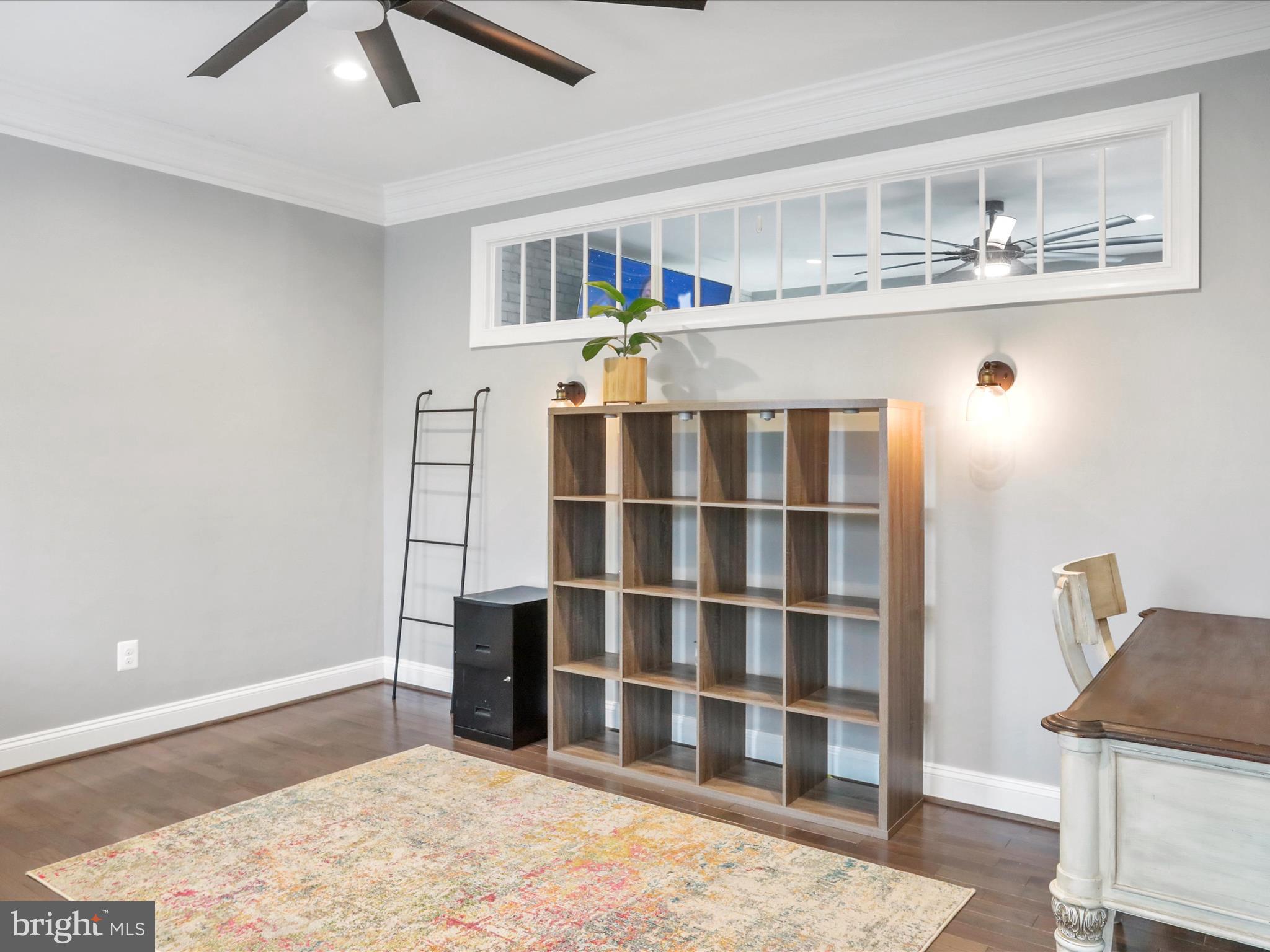 JACKSONS MEADOW - Residential